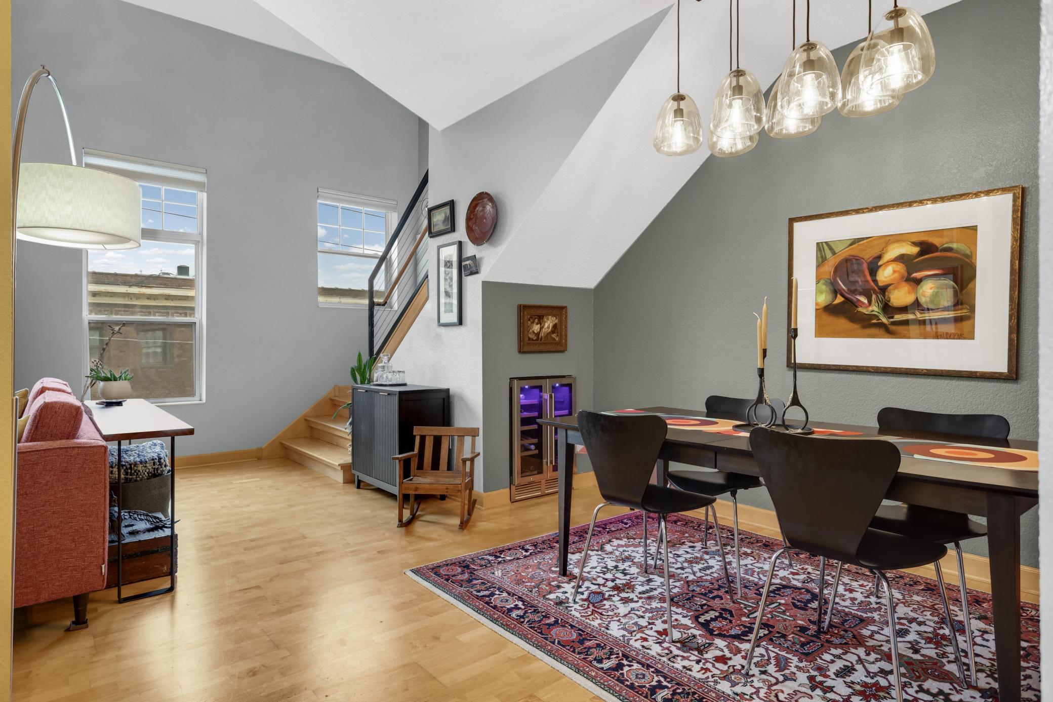 View of Residential at 308 18th Street #303, Minneapolis MN 55404, Minneapolis (7 of 42) - Mike Wilen | Minnesota Team Real Estate