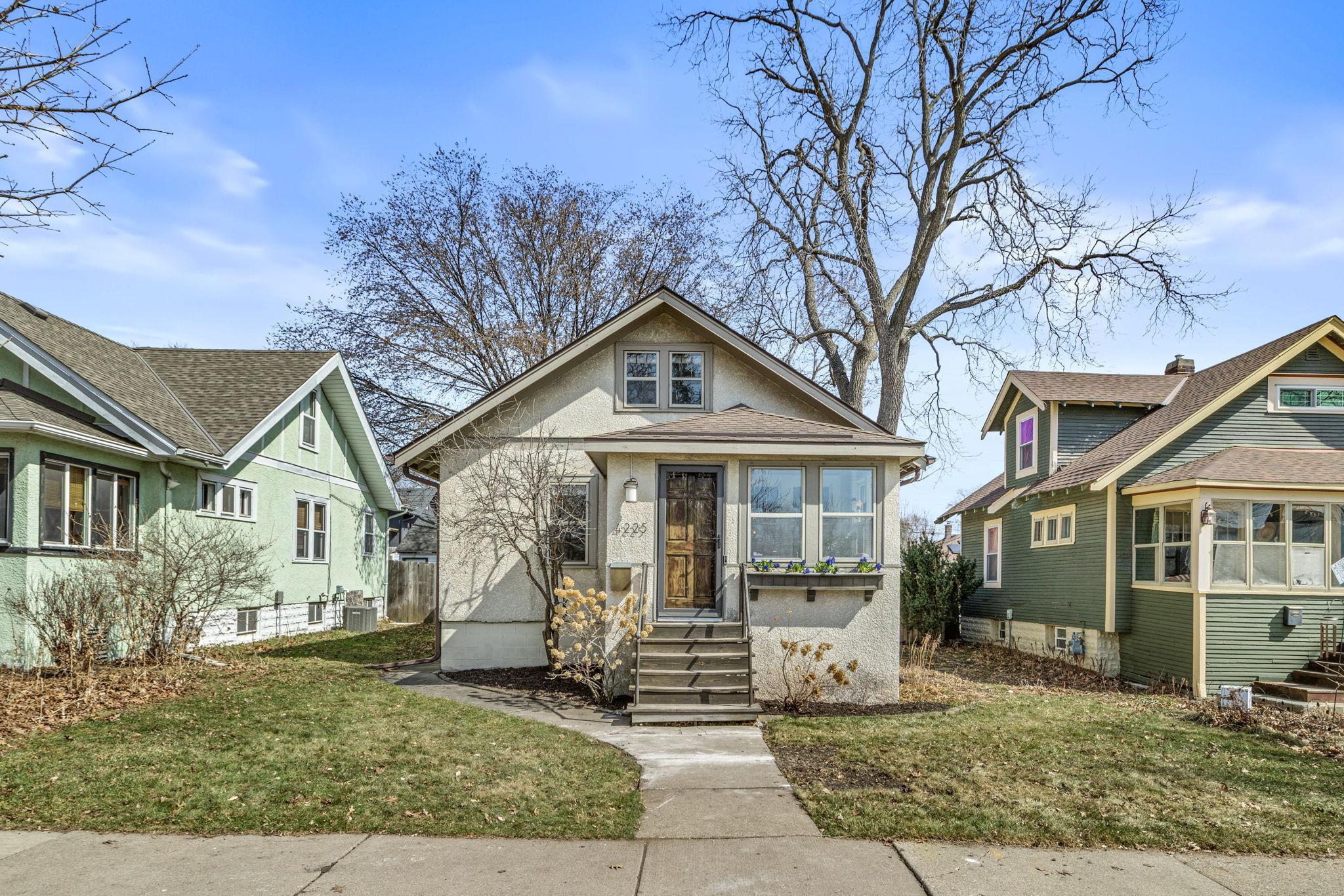 View of Residential at 4225 Oakland Avenue, Minneapolis MN 55407, Minneapolis - Mike Wilen | Minnesota Team Real Estate