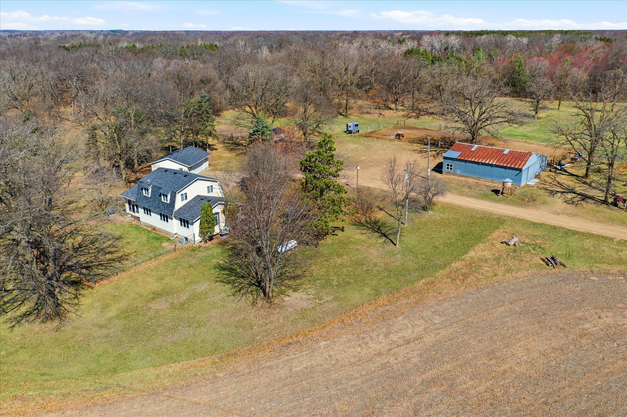 View of Residential at 16302 77th Street, Becker MN 55308, Becker - Mike Wilen | Minnesota Team Real Estate
