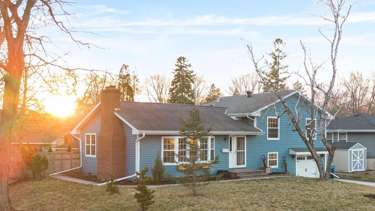 View of Residential at 2164 Overlook Drive, Bloomington MN 55431, Bloomington - Mike Wilen | Minnesota Team Real Estate