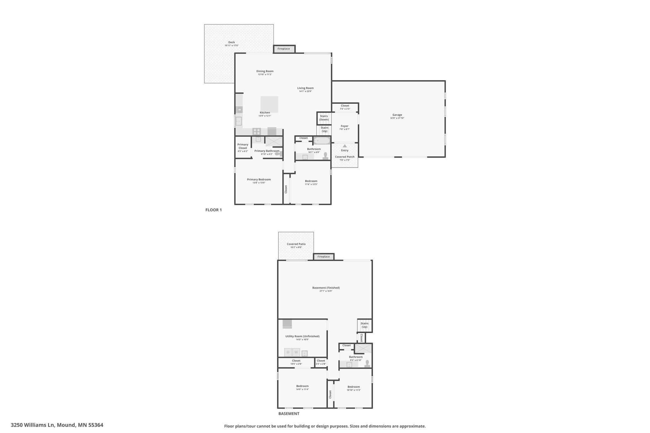View of Residential at 3250 Williams Lane, Mound MN 55364, Mound (50 of 50) - Mike Wilen | Minnesota Team Real Estate
