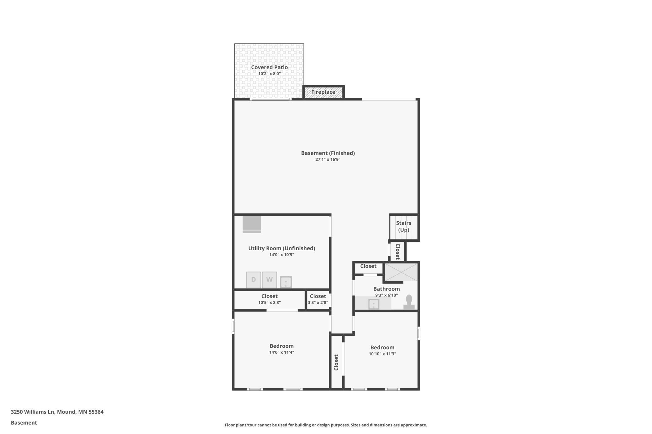 View of Residential at 3250 Williams Lane, Mound MN 55364, Mound (49 of 50) - Mike Wilen | Minnesota Team Real Estate