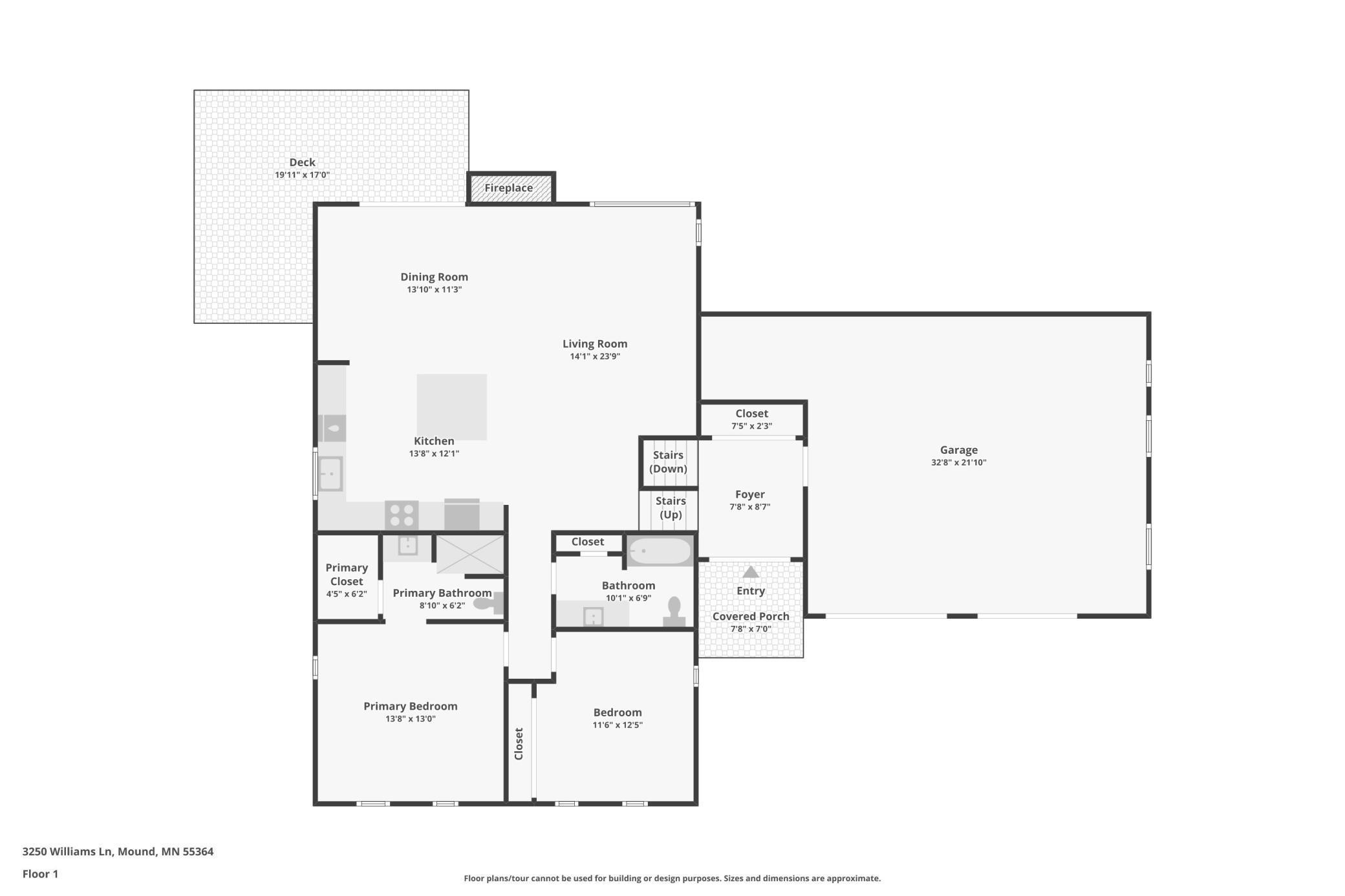 View of Residential at 3250 Williams Lane, Mound MN 55364, Mound (48 of 50) - Mike Wilen | Minnesota Team Real Estate