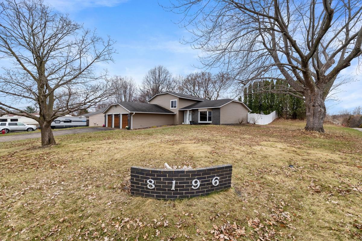 View of Residential at 8196 Custers Trail, Inver Grove Heights MN 55076, Inver Grove Heights - Mike Wilen | Minnesota Team Real Estate