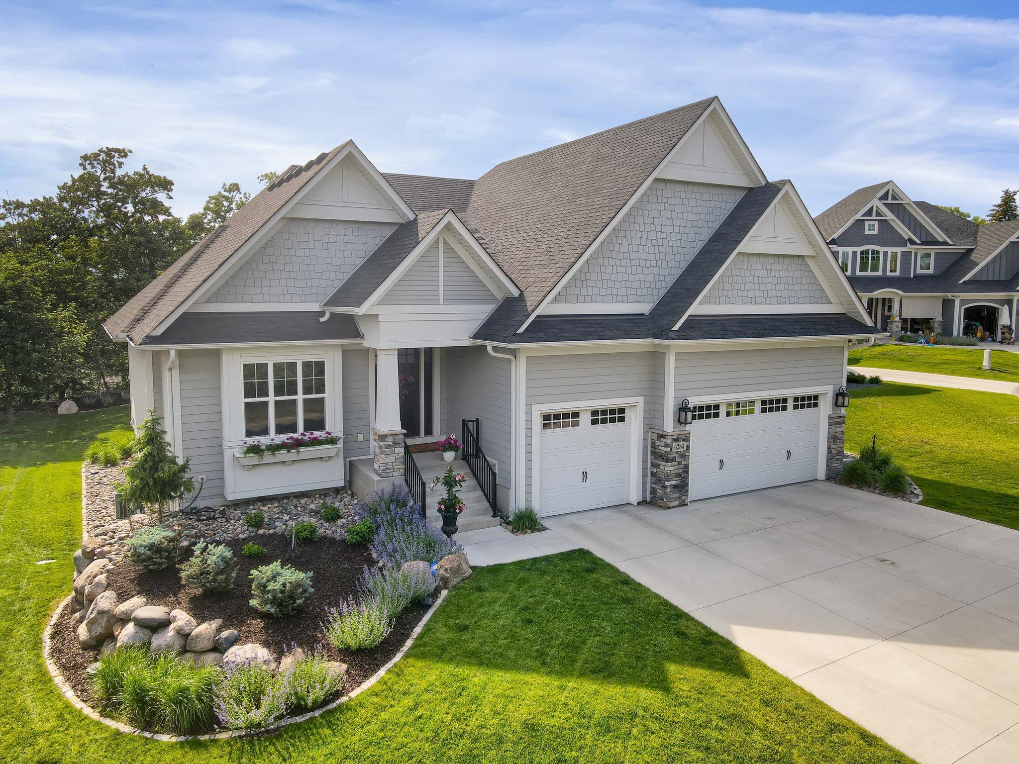 View of Residential at 6284 Montee Drive, Eden Prairie MN 55344, Eden Prairie - Mike Wilen | Minnesota Team Real Estate