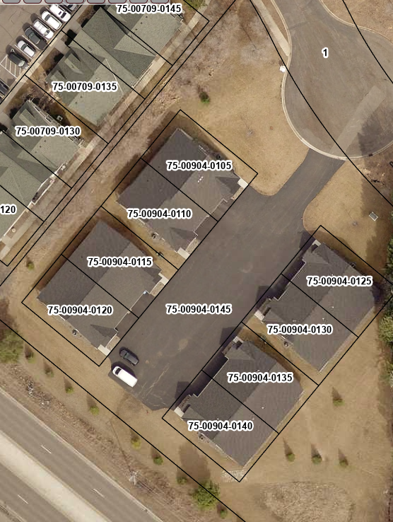 View of Commercial Sale at 11024-11038 183rd Circle, Elk River MN 55330, Elk River (3 of 22) - Mike Wilen | Minnesota Team Real Estate
