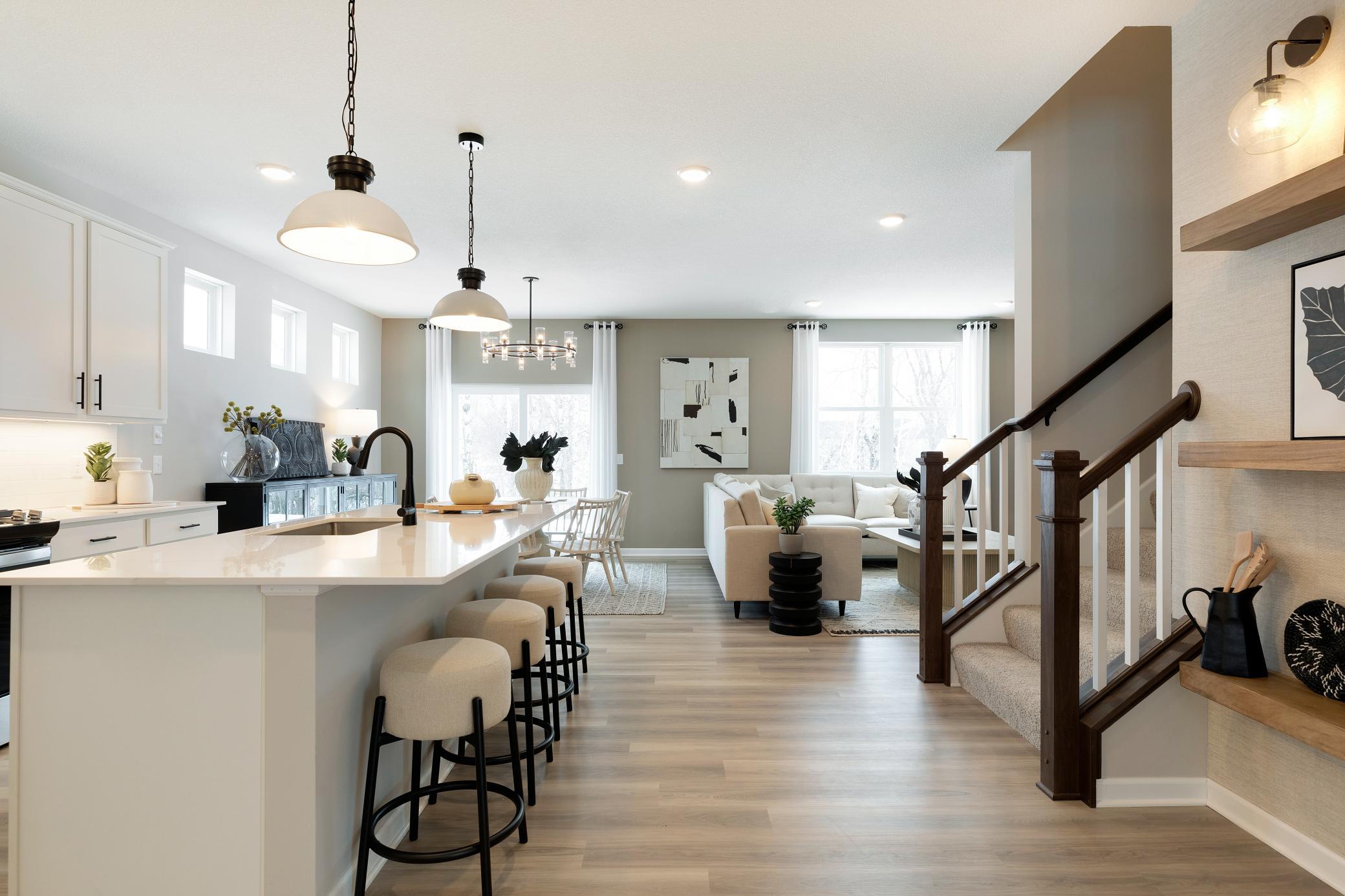 View of Residential at 21902 Rouillard Boulevard, Rogers MN 55374, Rogers - Mike Wilen | Minnesota Team Real Estate