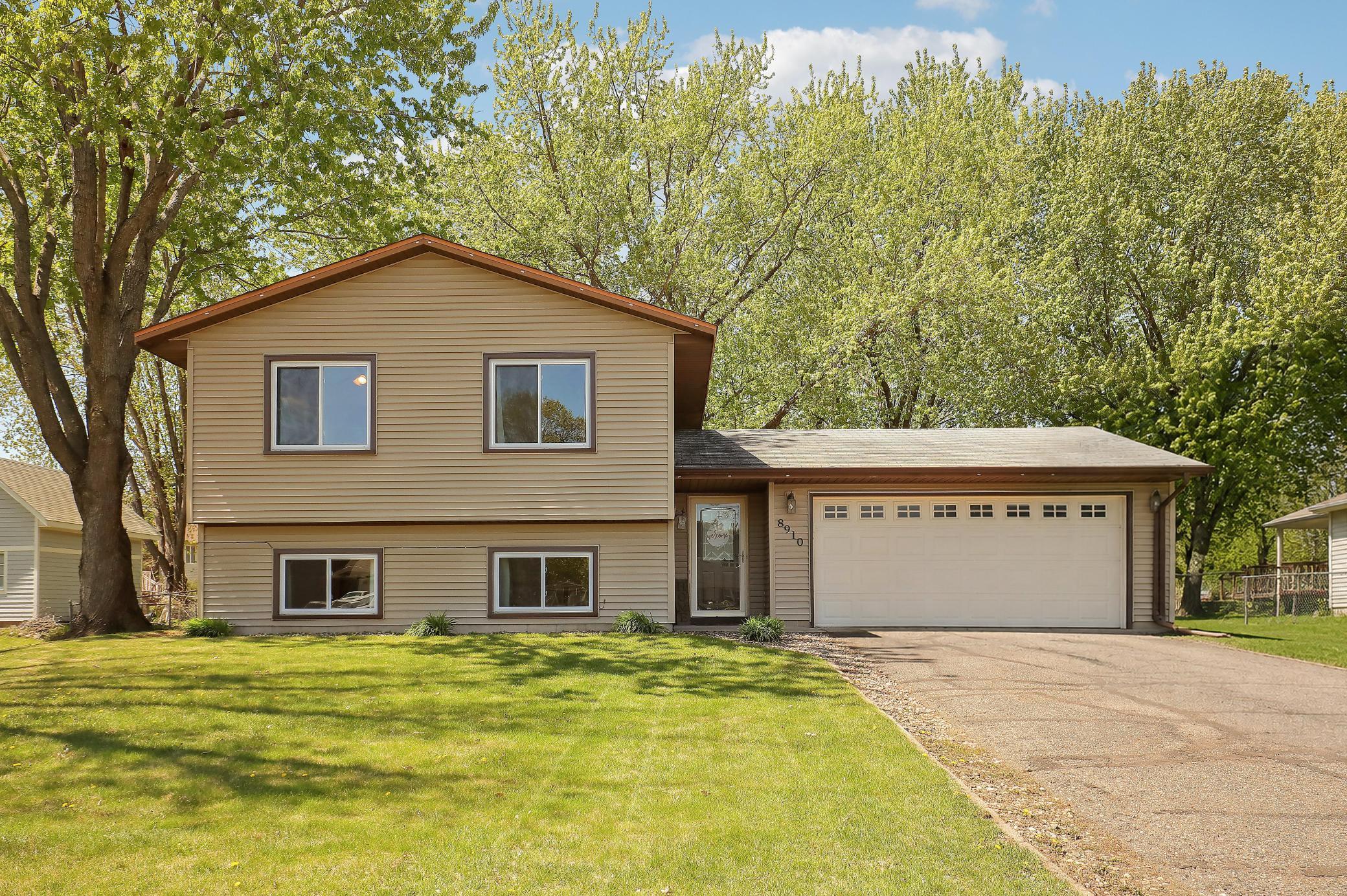 View of Residential at 8910 Janero Avenue, Cottage Grove MN 55016, Cottage Grove - Mike Wilen | Minnesota Team Real Estate