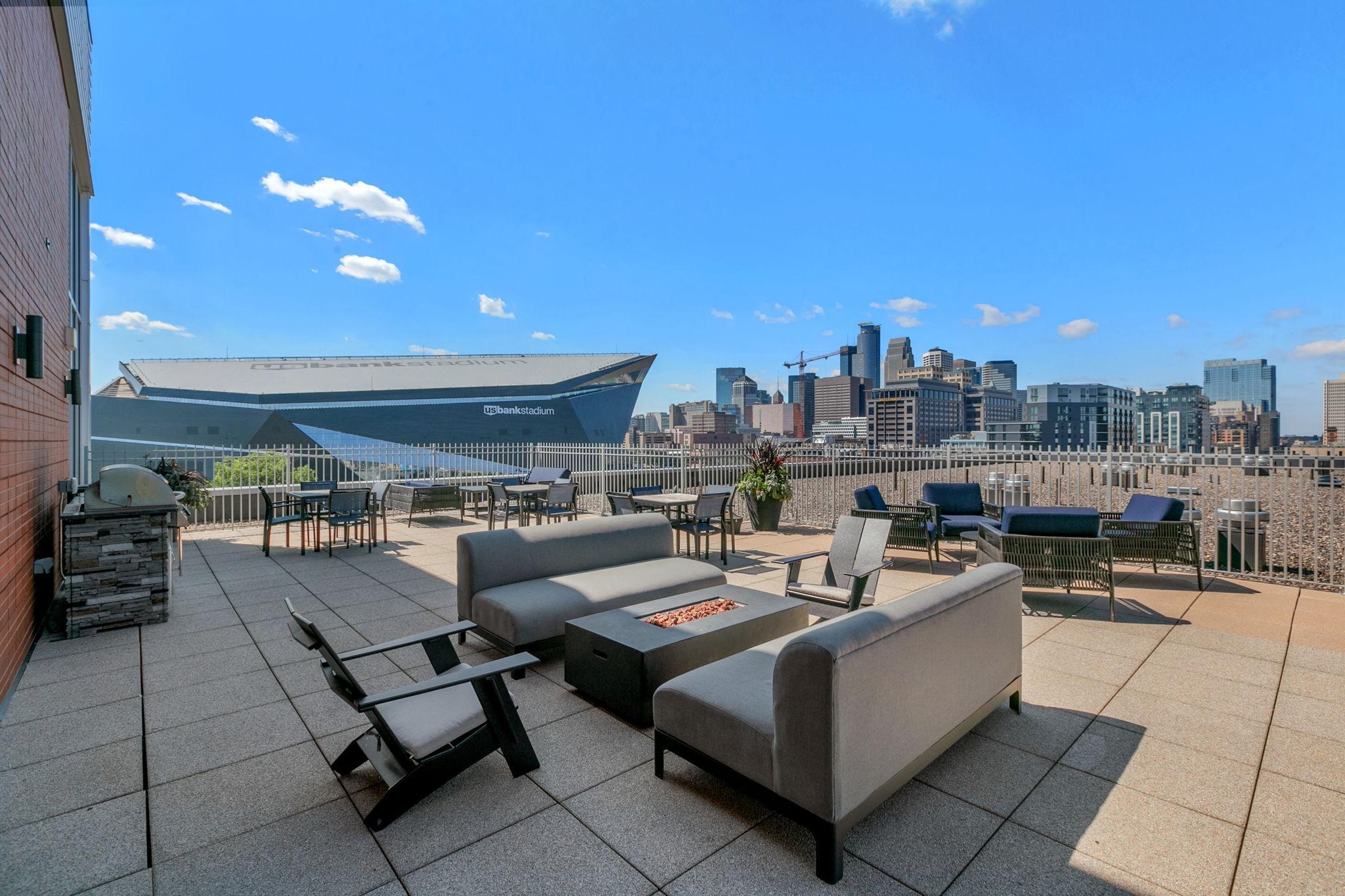 View of Residential at 215 10th Avenue #230, Minneapolis MN 55415, Minneapolis (19 of 26) - Mike Wilen | Minnesota Team Real Estate