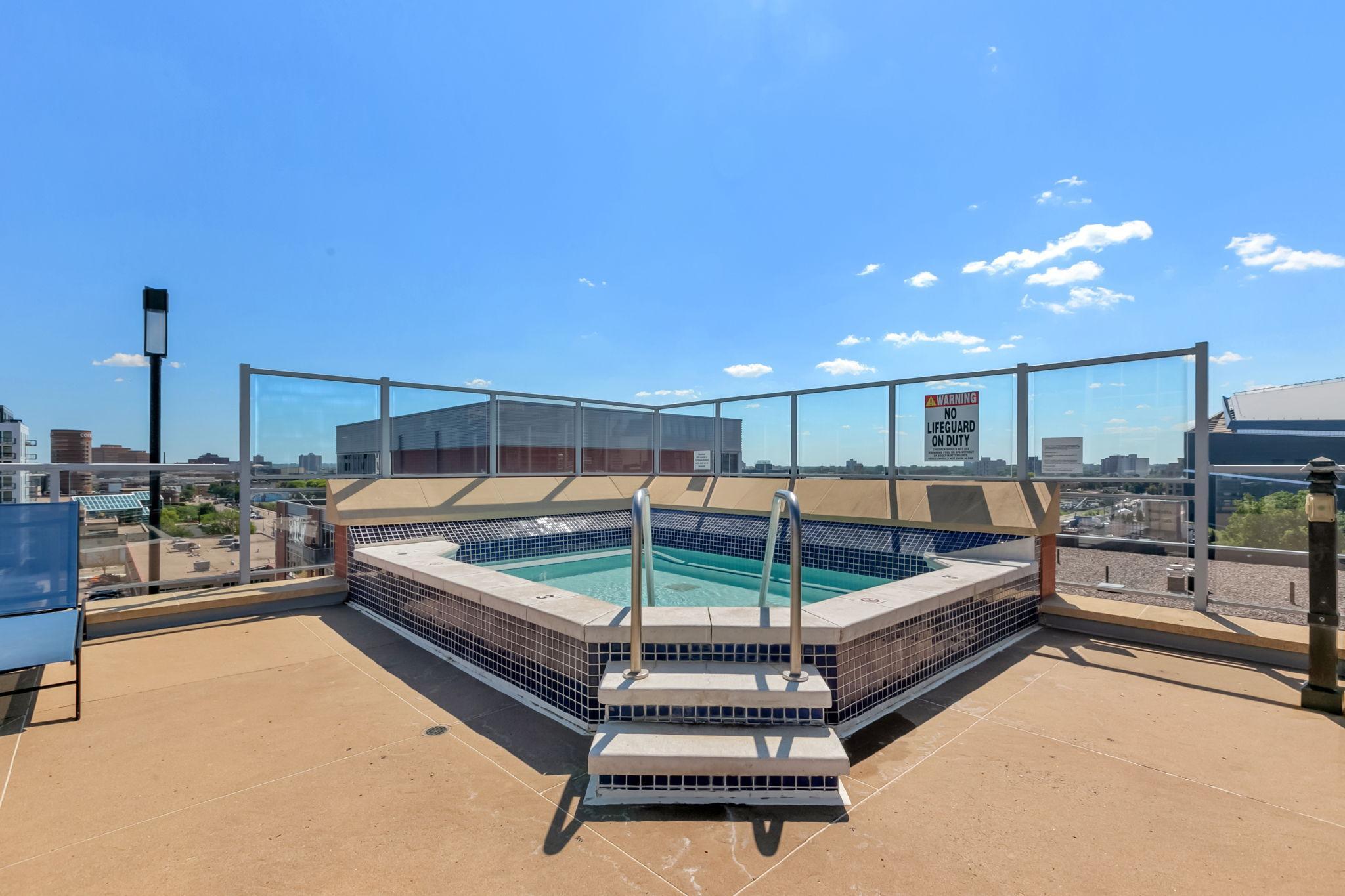 View of Residential at 215 10th Avenue #230, Minneapolis MN 55415, Minneapolis (17 of 26) - Mike Wilen | Minnesota Team Real Estate