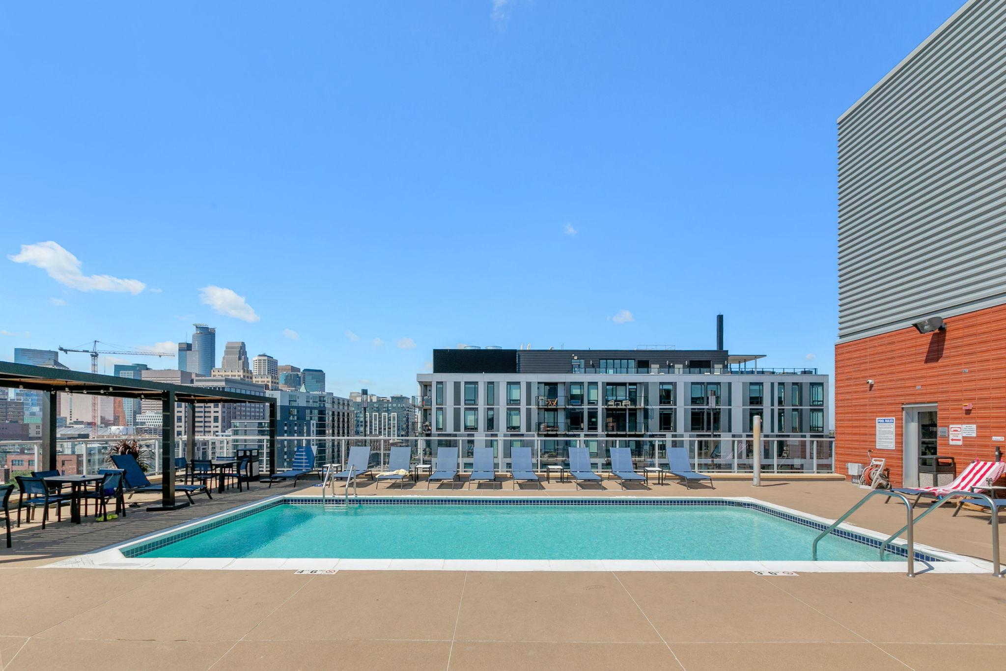 View of Residential at 215 10th Avenue #230, Minneapolis MN 55415, Minneapolis (16 of 26) - Mike Wilen | Minnesota Team Real Estate