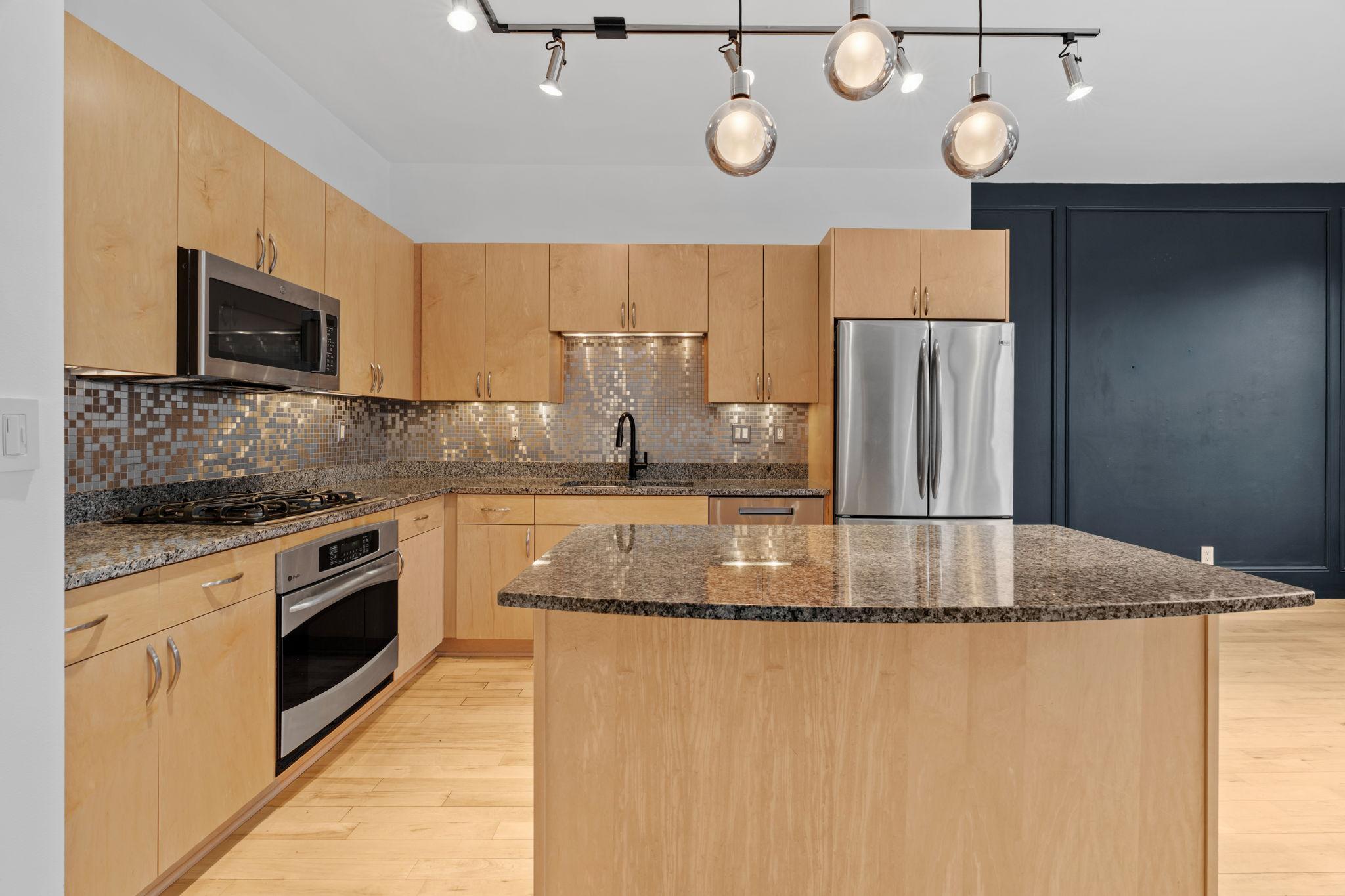 View of Residential at 215 10th Avenue #230, Minneapolis MN 55415, Minneapolis (3 of 26) - Mike Wilen | Minnesota Team Real Estate