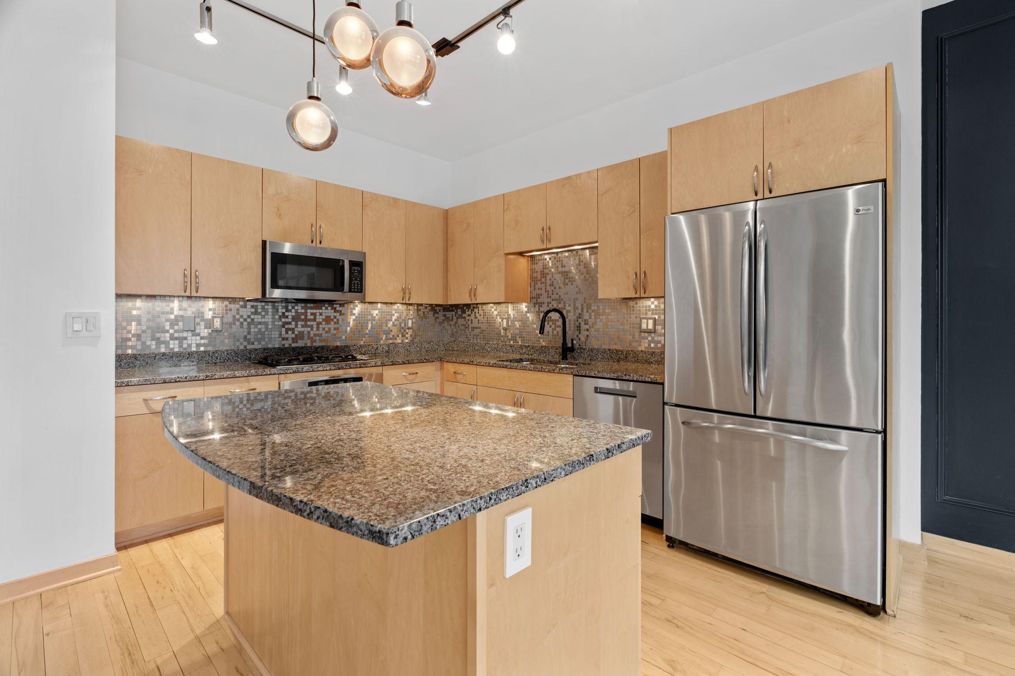 View of Residential at 215 10th Avenue #230, Minneapolis MN 55415, Minneapolis (8 of 26) - Mike Wilen | Minnesota Team Real Estate