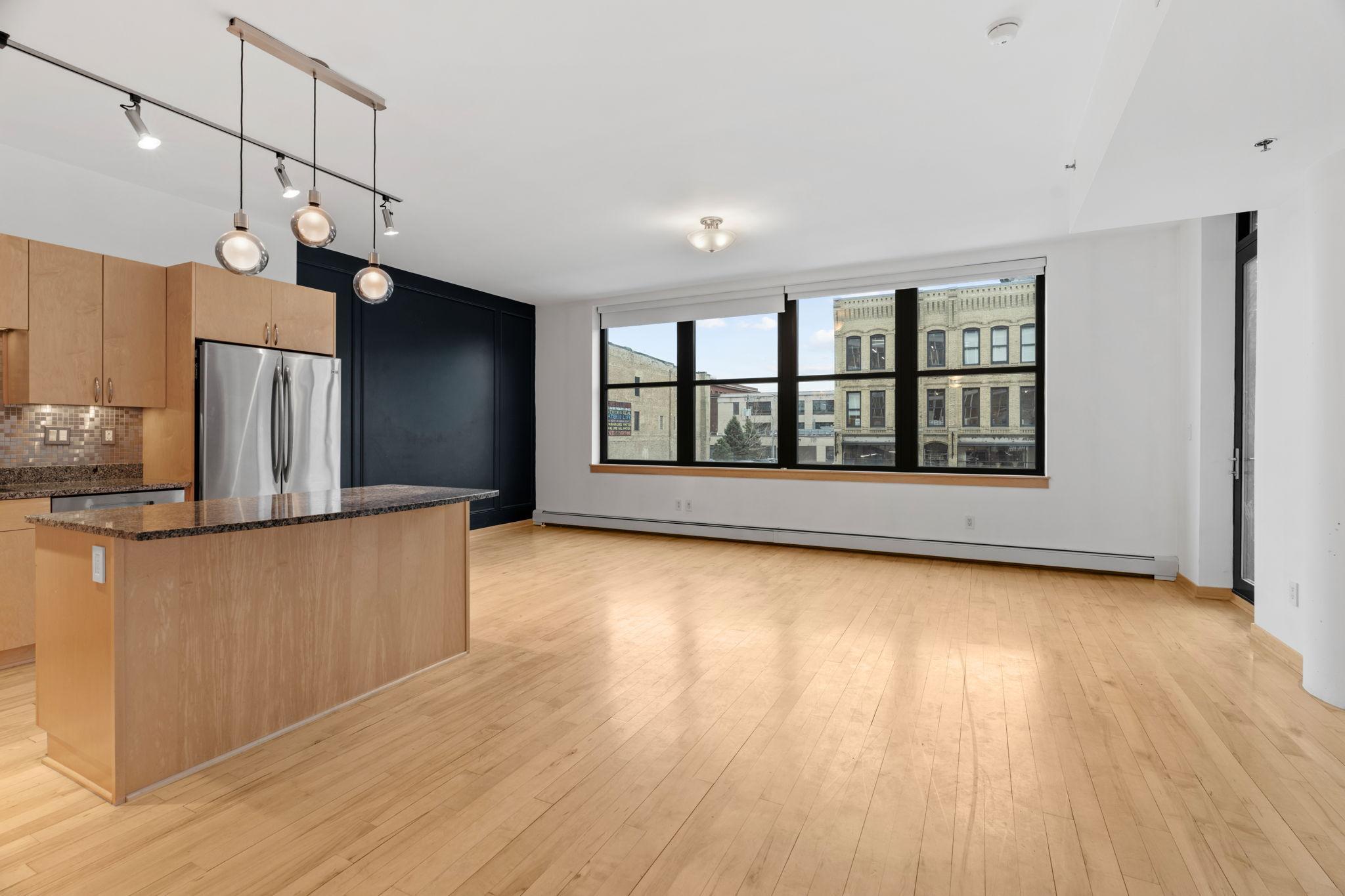 View of Residential at 215 10th Avenue #230, Minneapolis MN 55415, Minneapolis (7 of 26) - Mike Wilen | Minnesota Team Real Estate