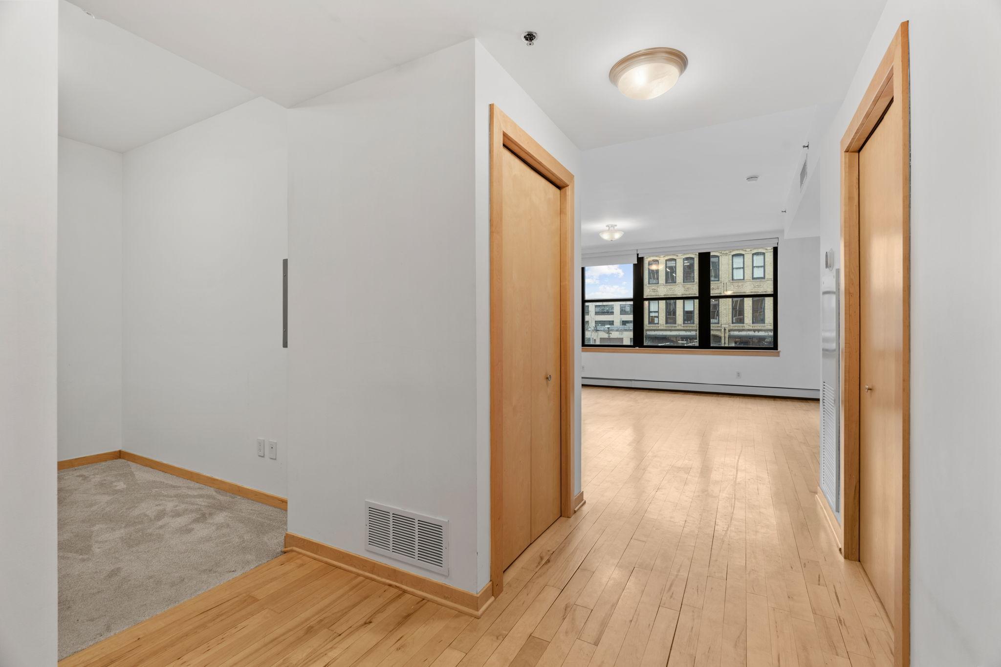 View of Residential at 215 10th Avenue #230, Minneapolis MN 55415, Minneapolis (4 of 26) - Mike Wilen | Minnesota Team Real Estate