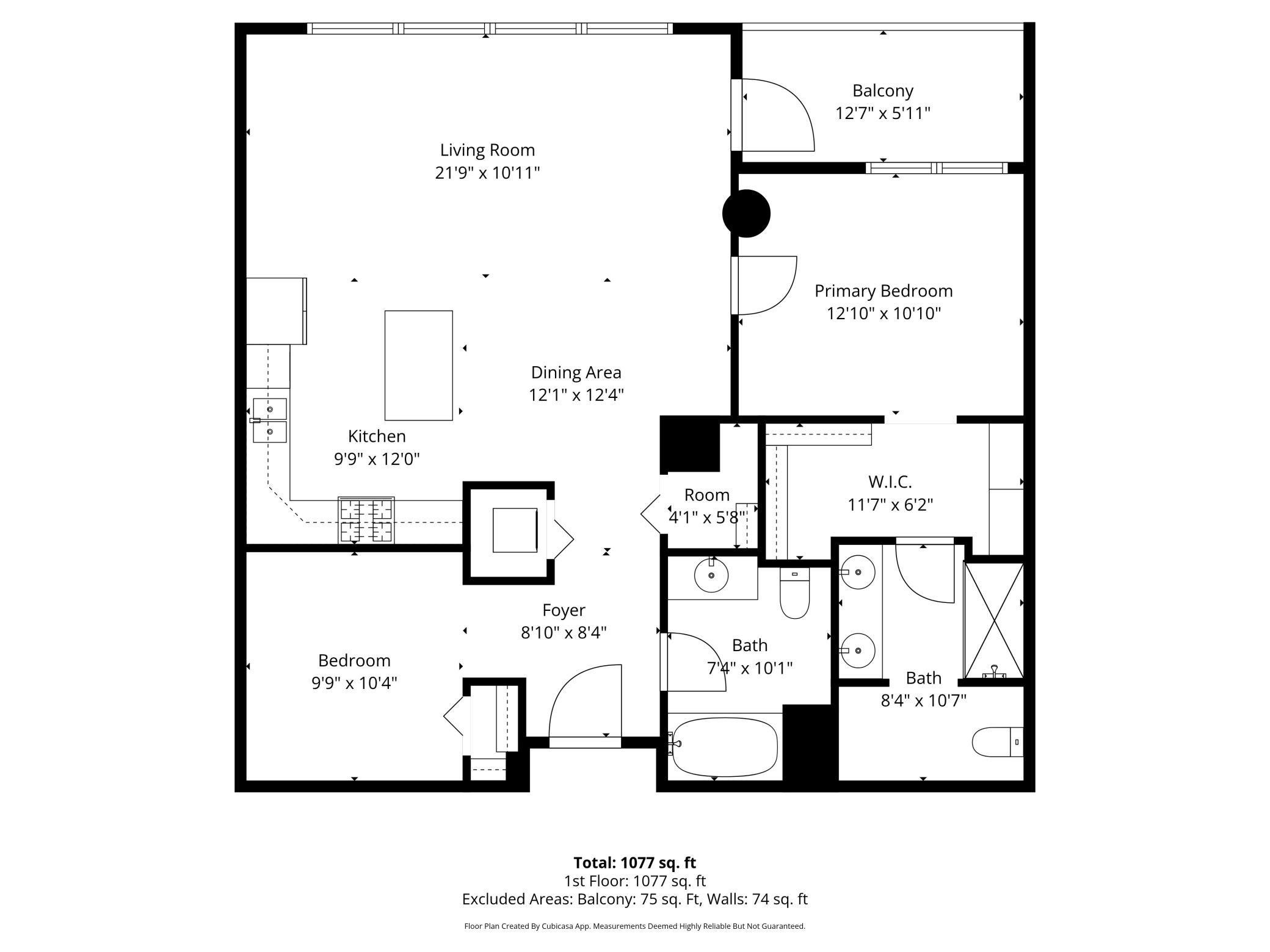 View of Residential at 215 10th Avenue #230, Minneapolis MN 55415, Minneapolis (26 of 26) - Mike Wilen | Minnesota Team Real Estate