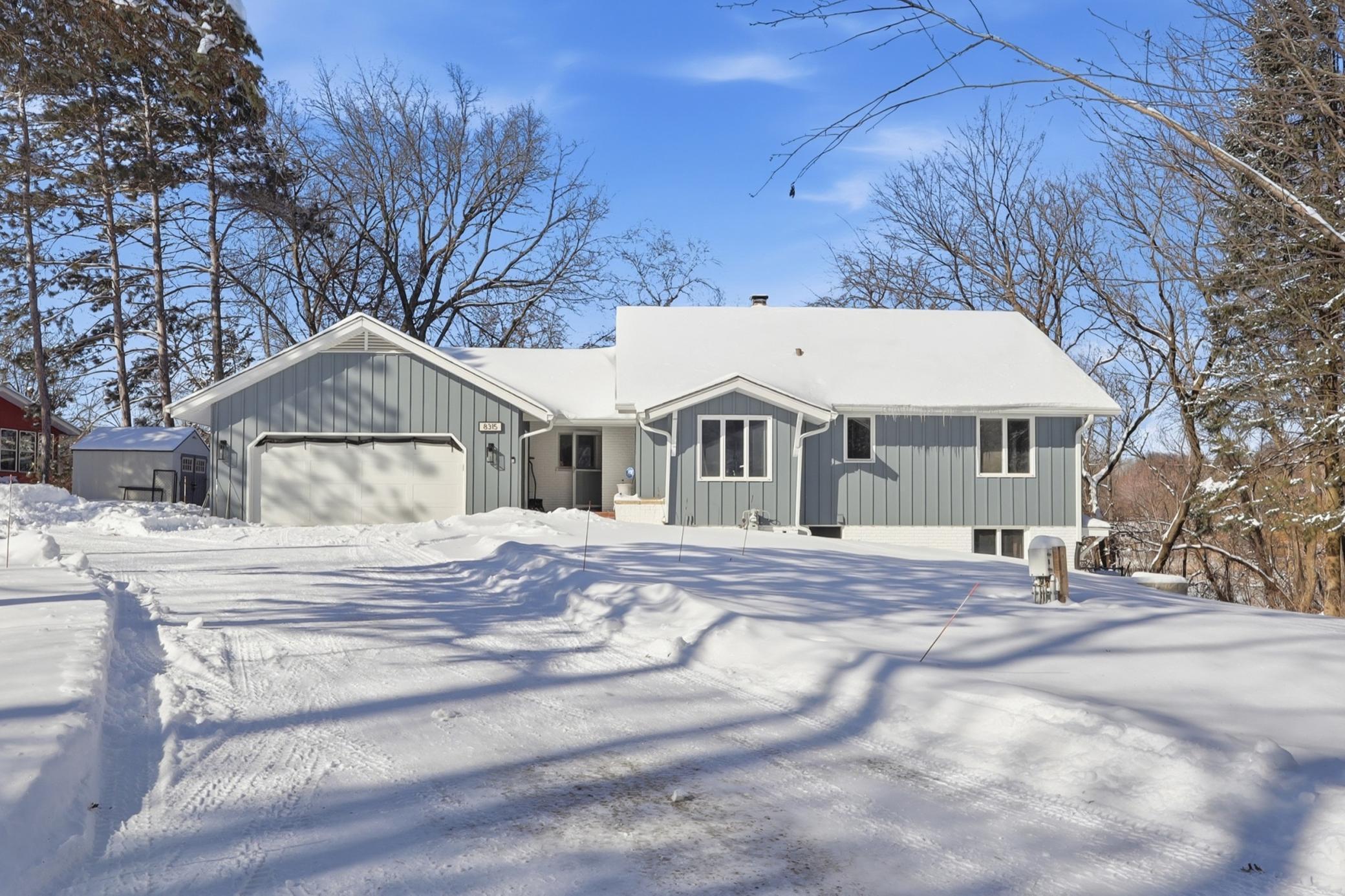 View of Residential at 8315 Alta Avenue, Inver Grove Heights MN 55077, Inver Grove Heights - Mike Wilen | Minnesota Team Real Estate