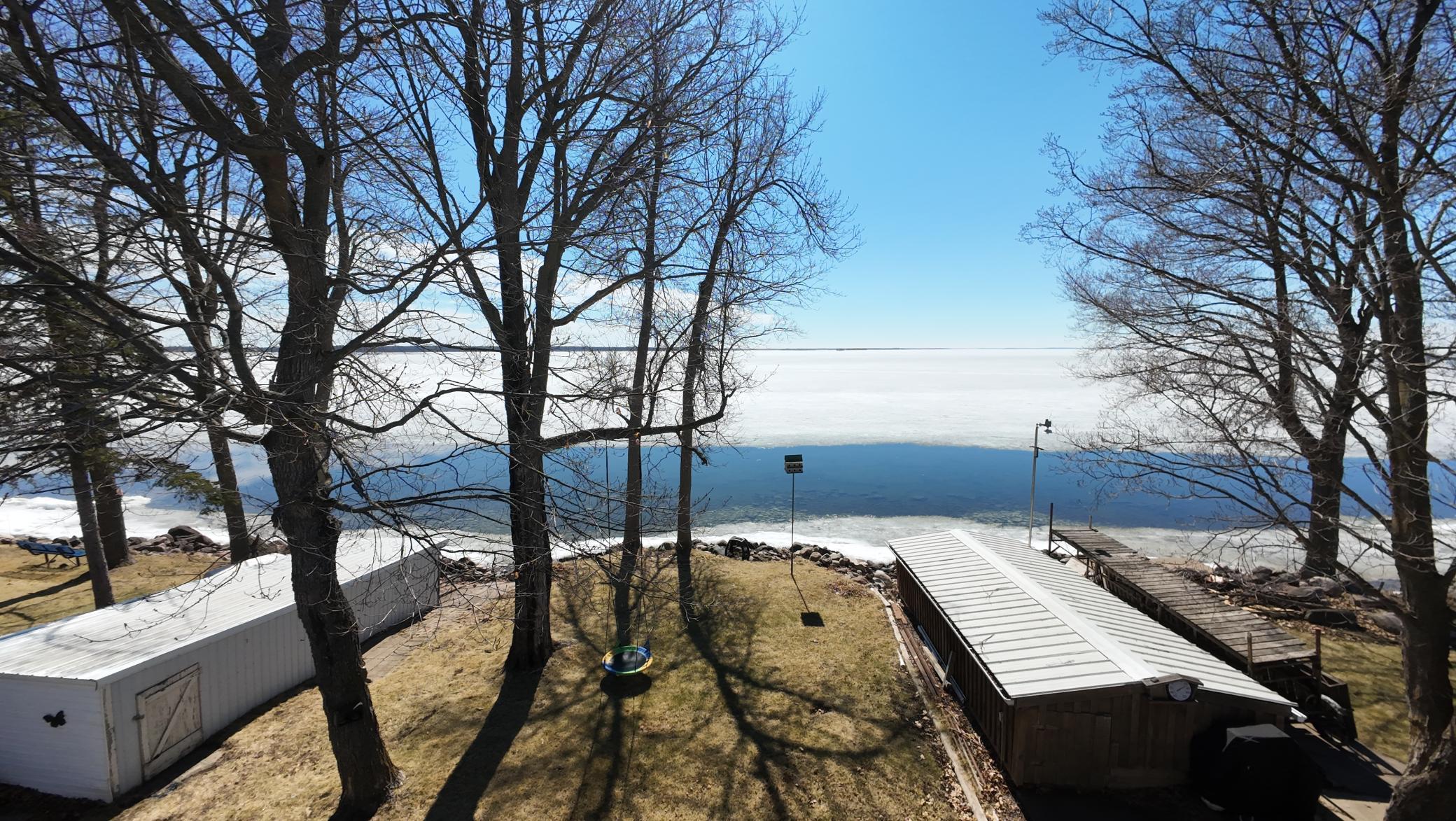 View of Residential at 43333 Vista Road, Isle MN 56342, Isle (5 of 21) - Mike Wilen | Minnesota Team Real Estate