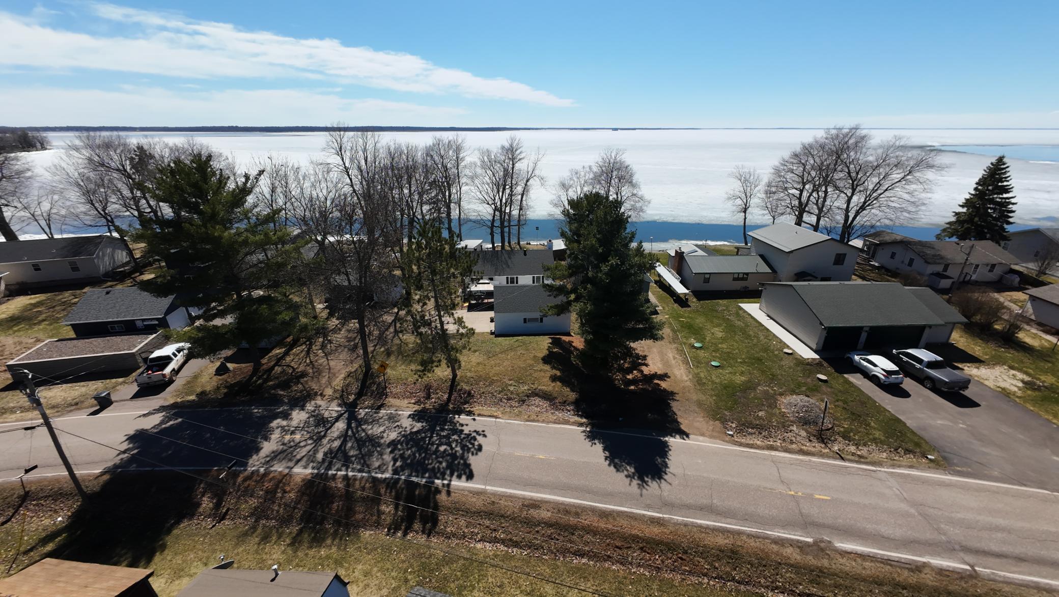 View of Residential at 43333 Vista Road, Isle MN 56342, Isle (3 of 21) - Mike Wilen | Minnesota Team Real Estate