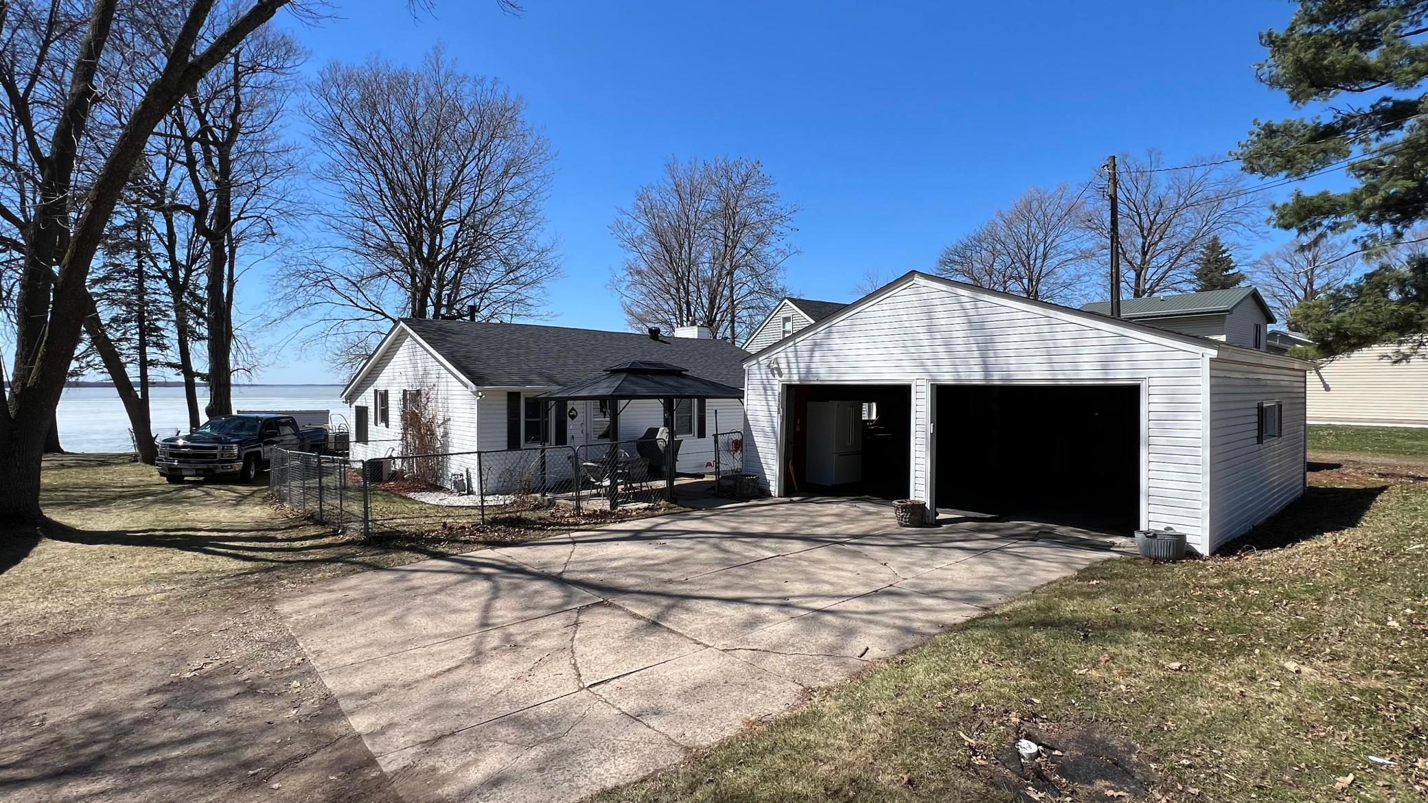 View of Residential at 43333 Vista Road, Isle MN 56342, Isle (10 of 21) - Mike Wilen | Minnesota Team Real Estate