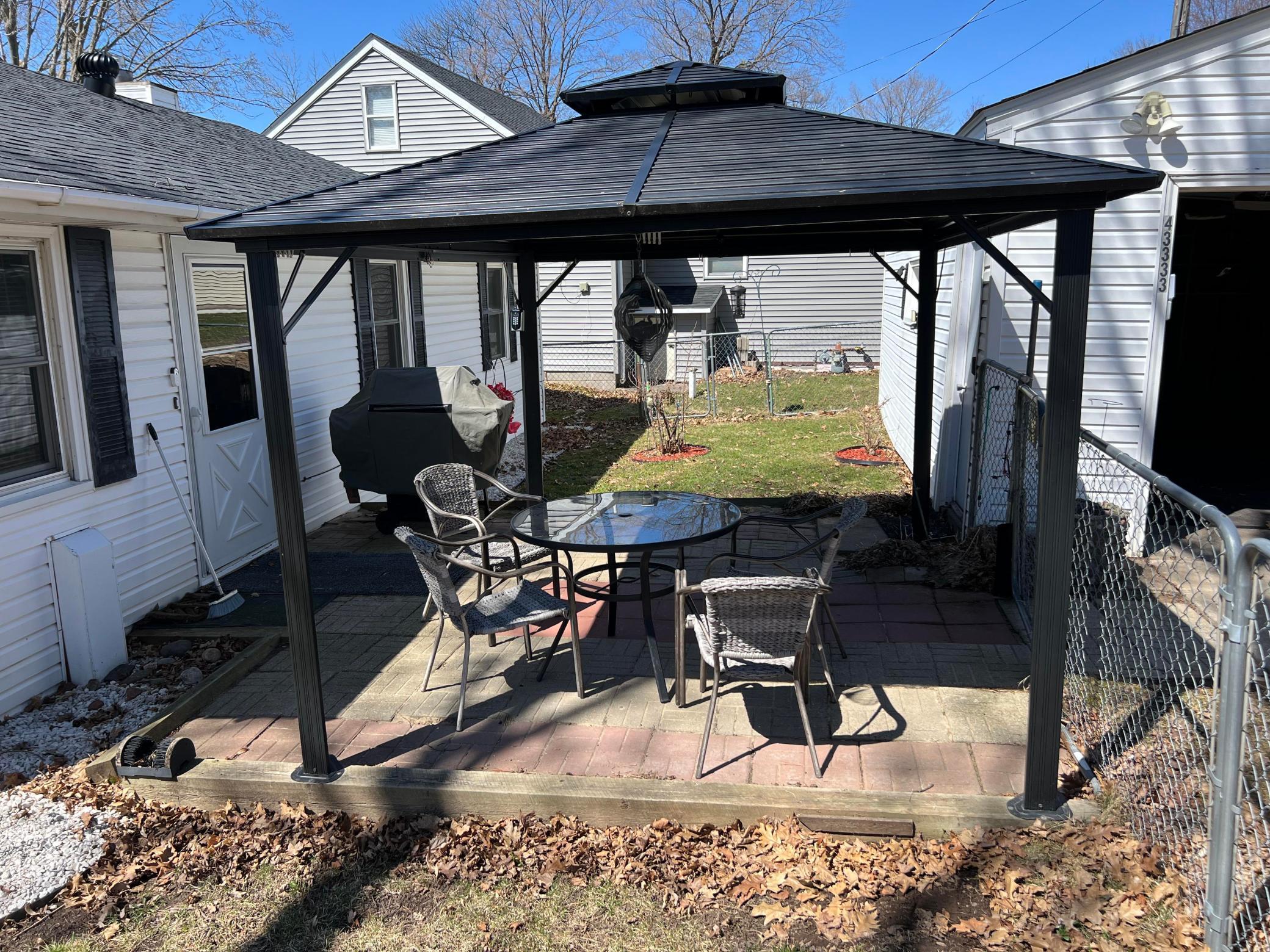 View of Residential at 43333 Vista Road, Isle MN 56342, Isle (8 of 21) - Mike Wilen | Minnesota Team Real Estate