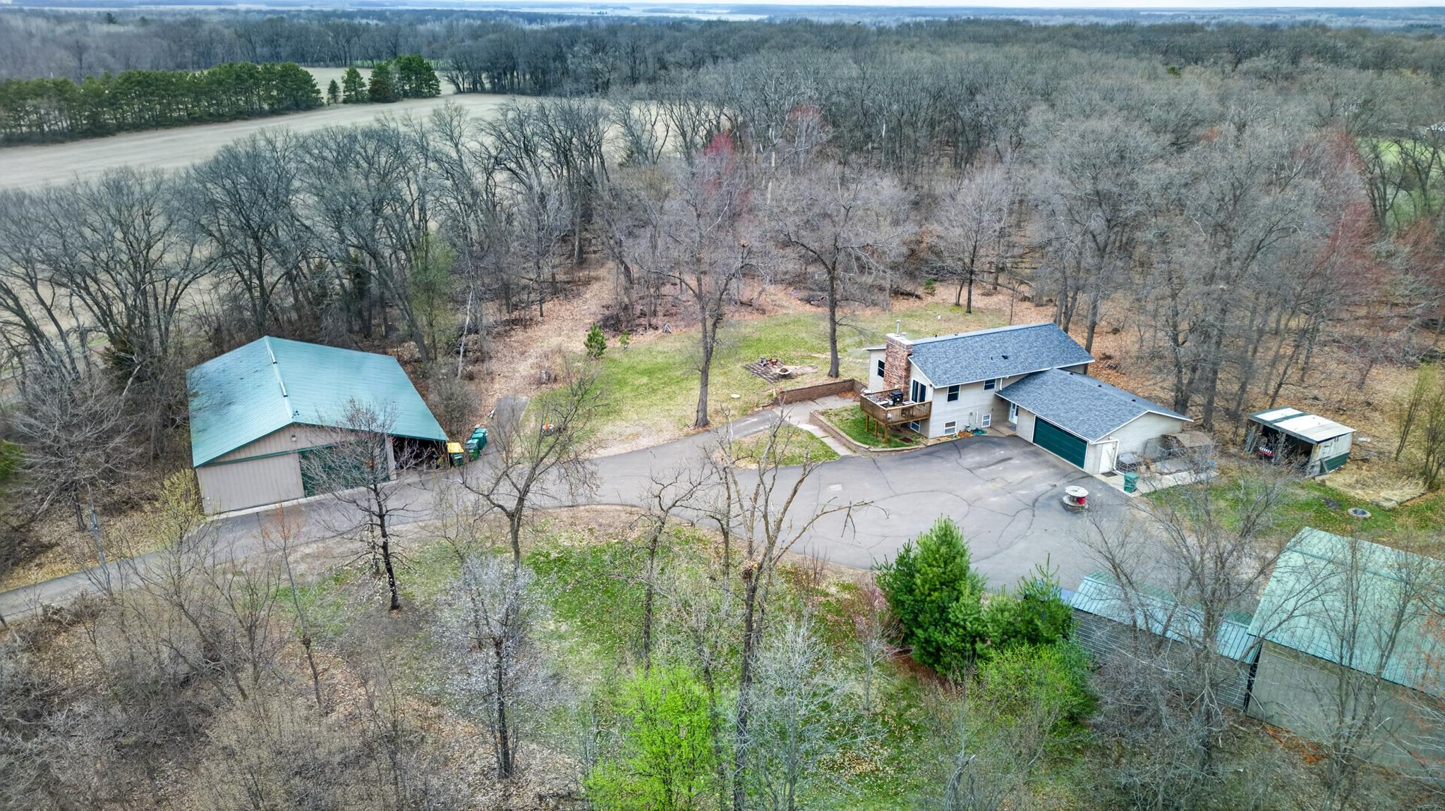View of Residential at 10800 385th Street, North Branch MN 55056, North Branch - Mike Wilen | Minnesota Team Real Estate