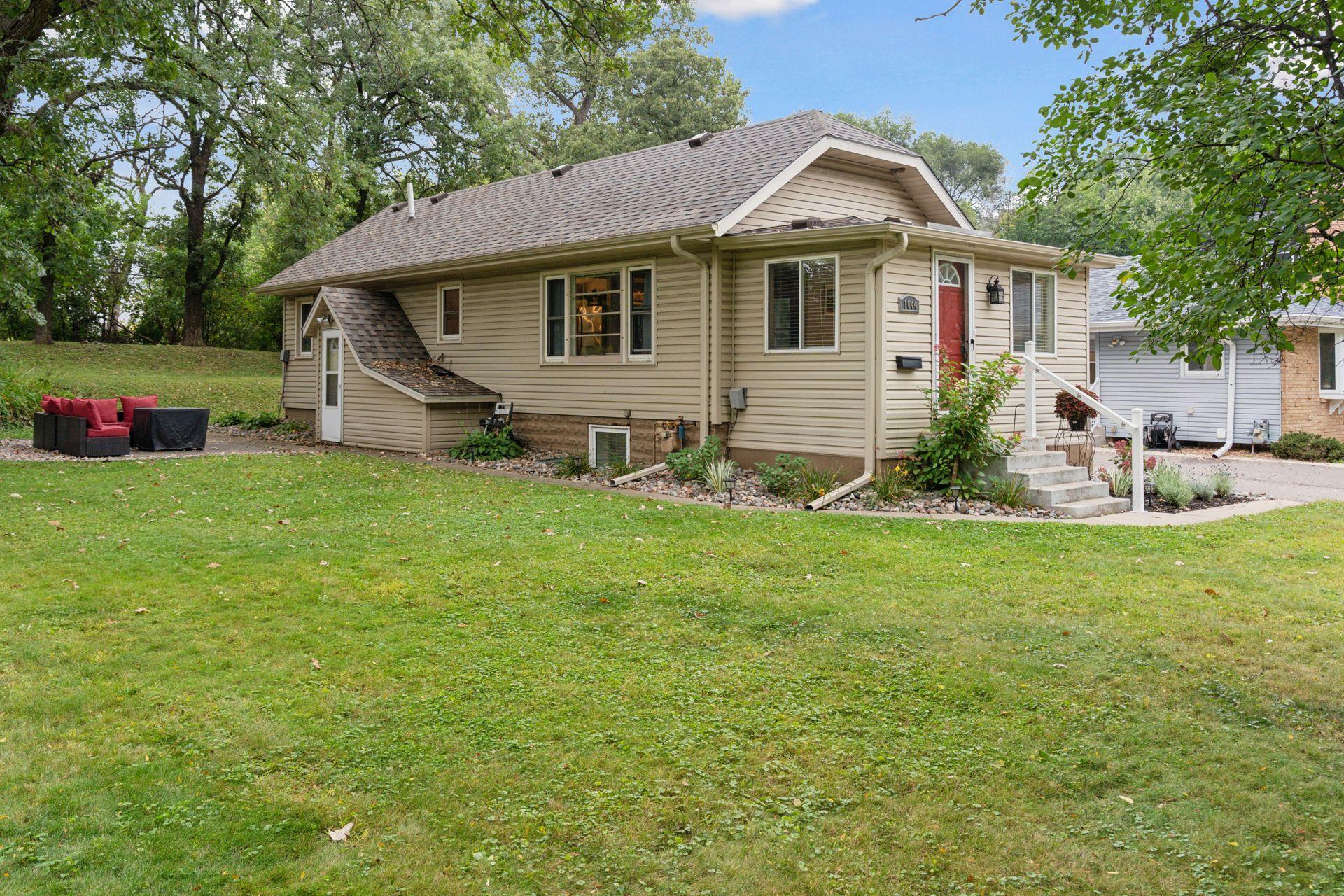 View of Residential at 1644 Princeton Avenue, Saint Louis Park MN 55416, Saint Louis Park - Mike Wilen | Minnesota Team Real Estate