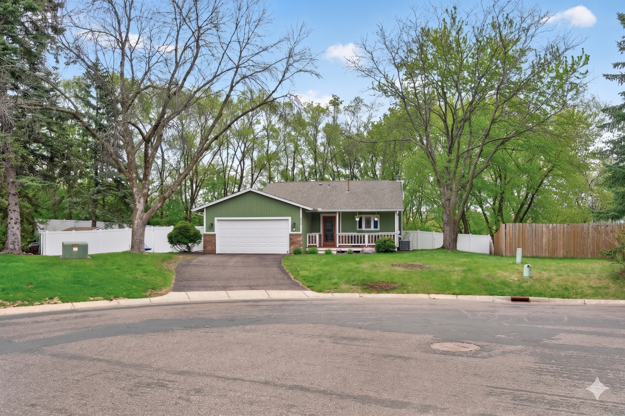 View of Residential at 6442 Lancaster Lane, Maple Grove MN 55369, Maple Grove - Mike Wilen | Minnesota Team Real Estate