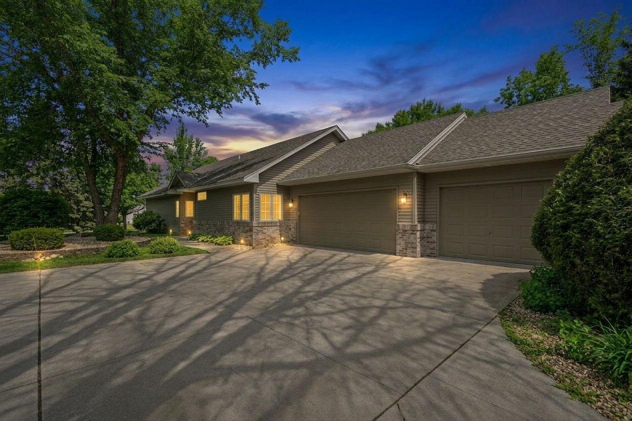 View of Residential at 75 141st Lane, Andover MN 55304, Andover - Mike Wilen | Minnesota Team Real Estate