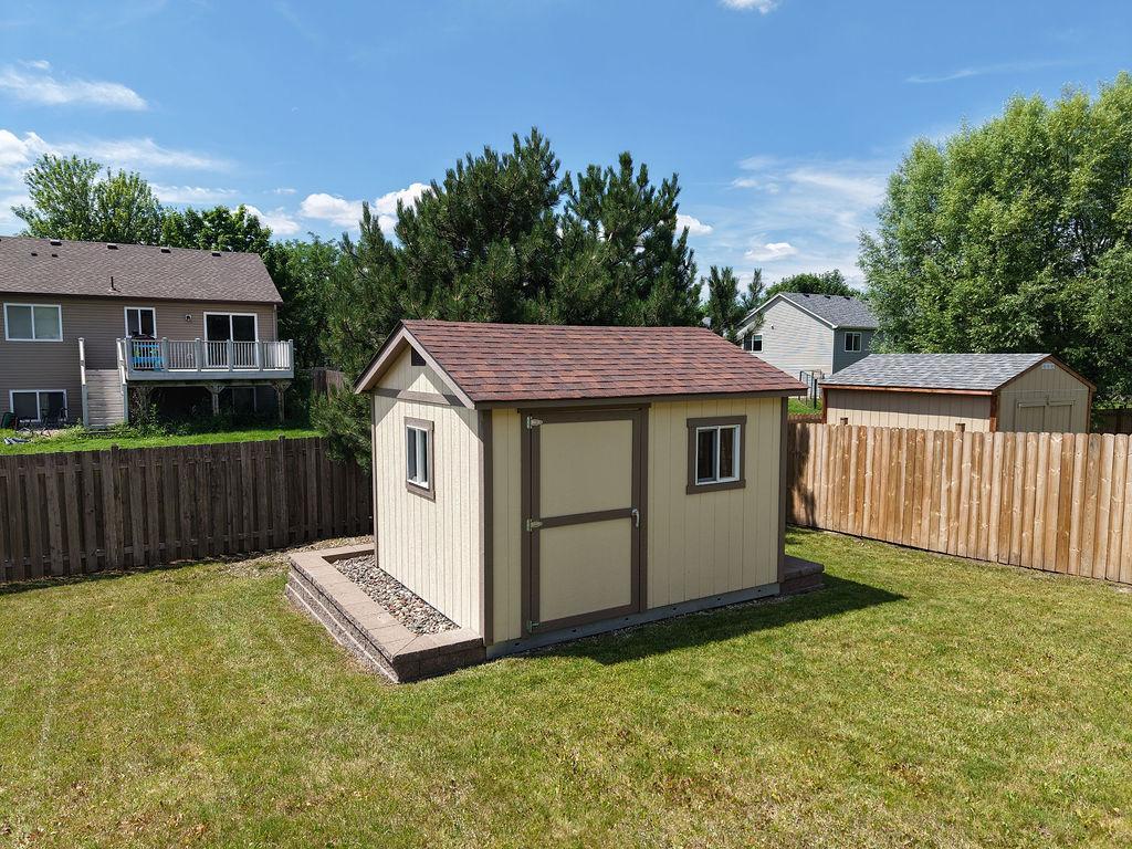 View of Residential at 615 Dillon Avenue, Montrose MN 55363, Montrose (7 of 45) - Mike Wilen | Minnesota Team Real Estate