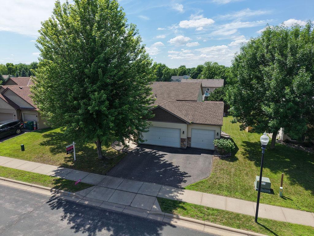 View of Residential at 615 Dillon Avenue, Montrose MN 55363, Montrose - Mike Wilen | Minnesota Team Real Estate