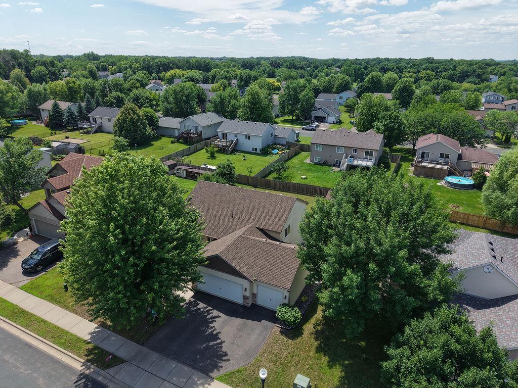 View of Residential at 615 Dillon Avenue, Montrose MN 55363, Montrose (40 of 45) - Mike Wilen | Minnesota Team Real Estate