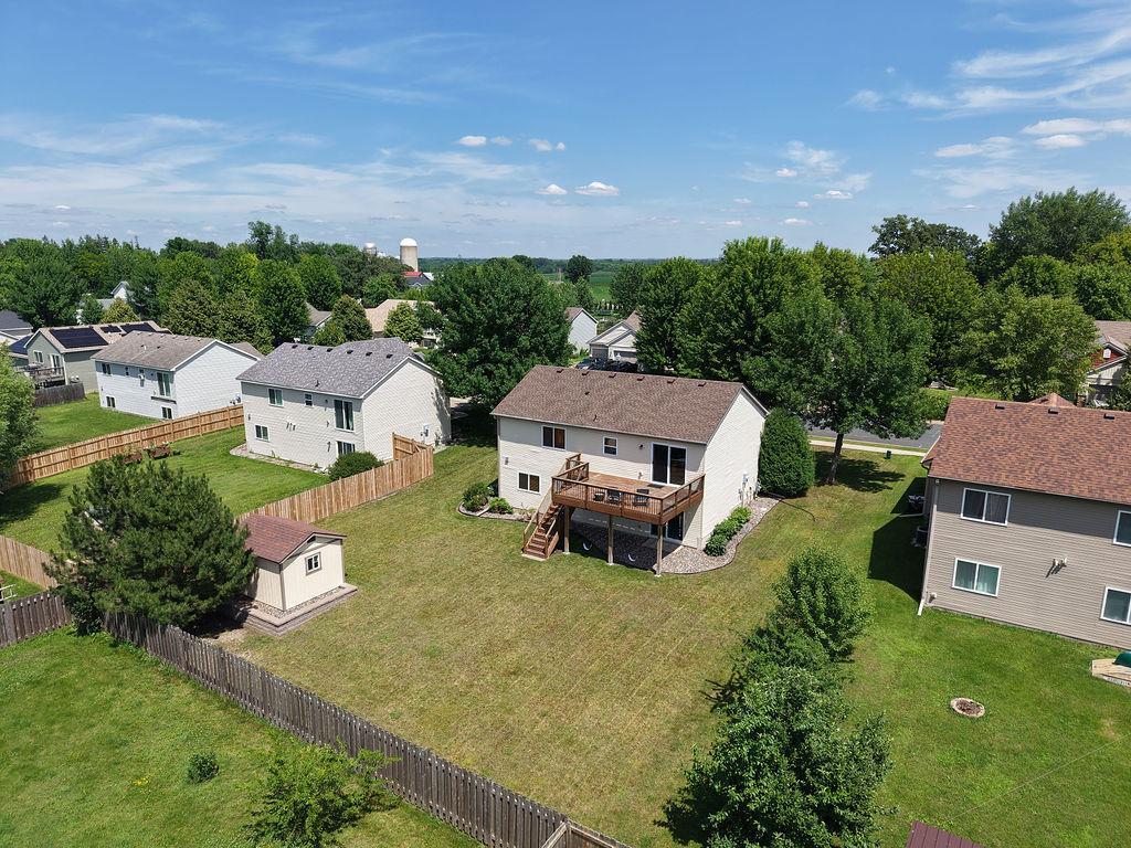 View of Residential at 615 Dillon Avenue, Montrose MN 55363, Montrose (38 of 45) - Mike Wilen | Minnesota Team Real Estate