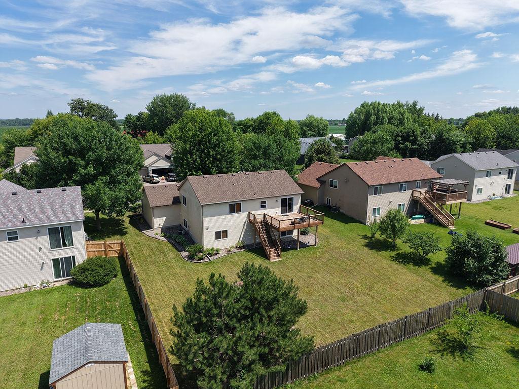 View of Residential at 615 Dillon Avenue, Montrose MN 55363, Montrose (37 of 45) - Mike Wilen | Minnesota Team Real Estate