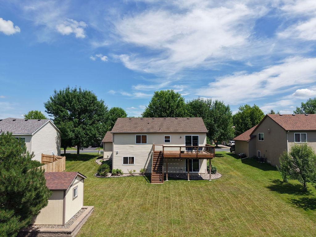 View of Residential at 615 Dillon Avenue, Montrose MN 55363, Montrose (35 of 45) - Mike Wilen | Minnesota Team Real Estate