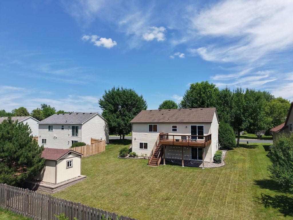 View of Residential at 615 Dillon Avenue, Montrose MN 55363, Montrose (34 of 45) - Mike Wilen | Minnesota Team Real Estate