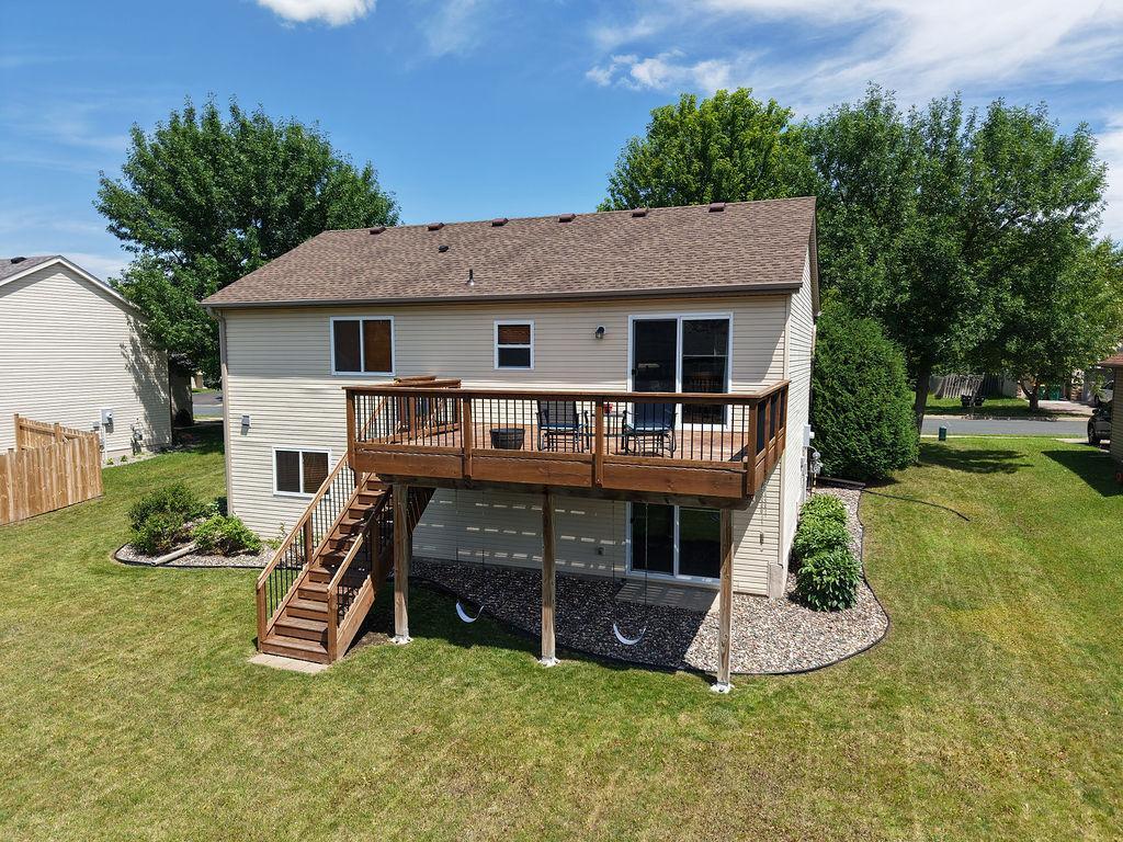 View of Residential at 615 Dillon Avenue, Montrose MN 55363, Montrose (2 of 45) - Mike Wilen | Minnesota Team Real Estate