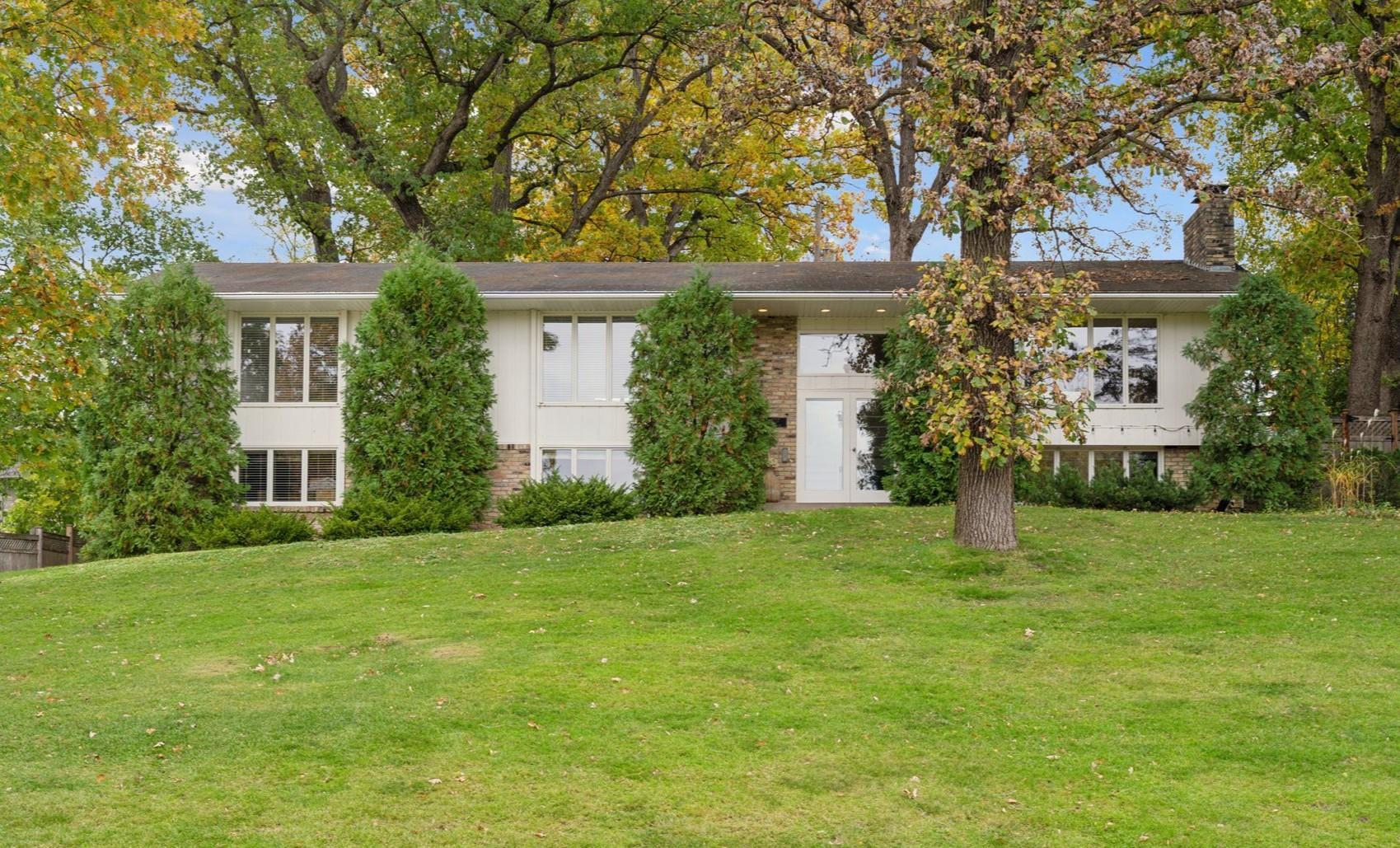 View of Residential at 5717 View Lane, Edina MN 55436, Edina - Mike Wilen | Minnesota Team Real Estate