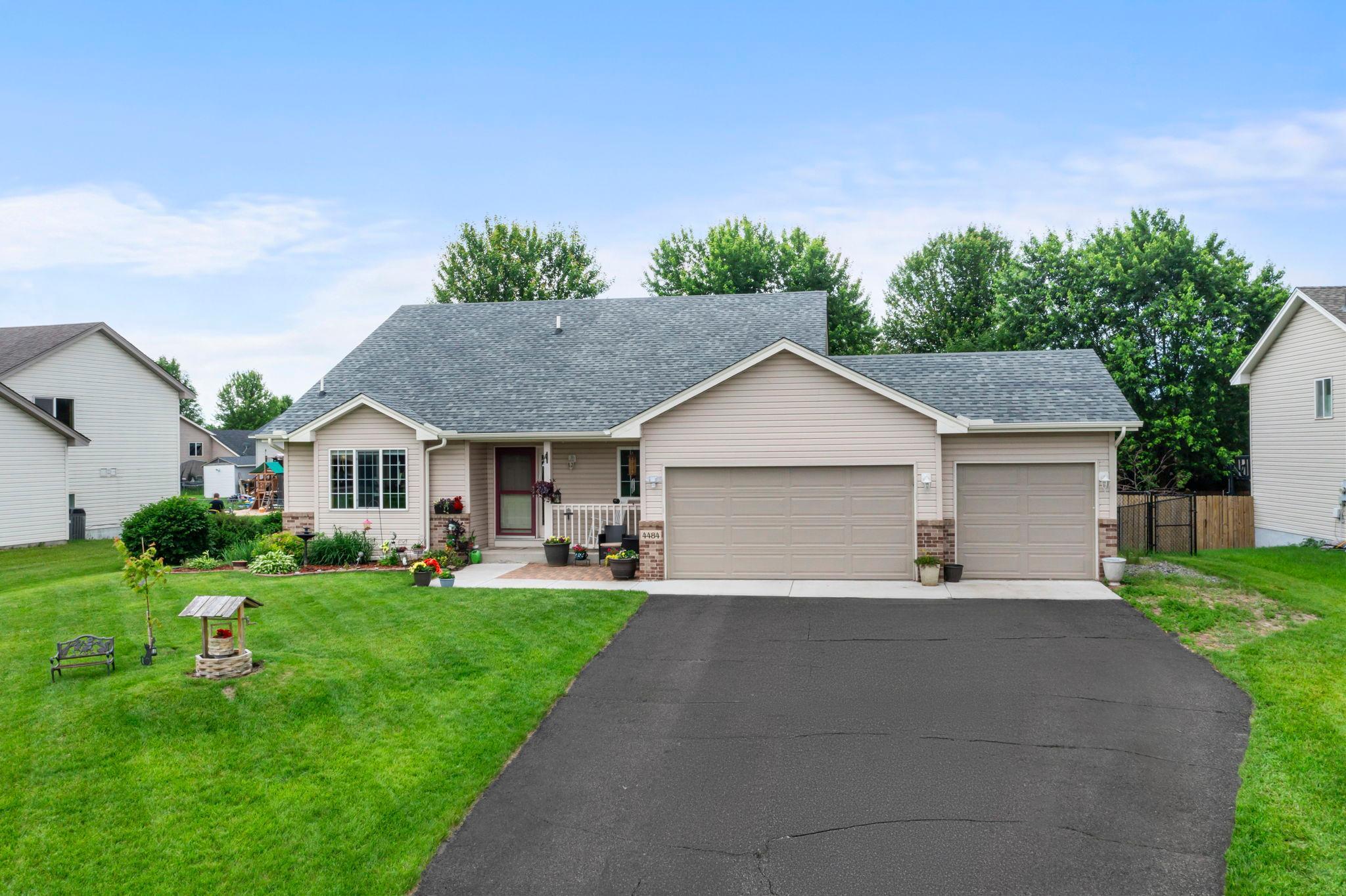 View of Residential at 4484 231st Avenue, Saint Francis MN 55070, Saint Francis - Mike Wilen | Minnesota Team Real Estate