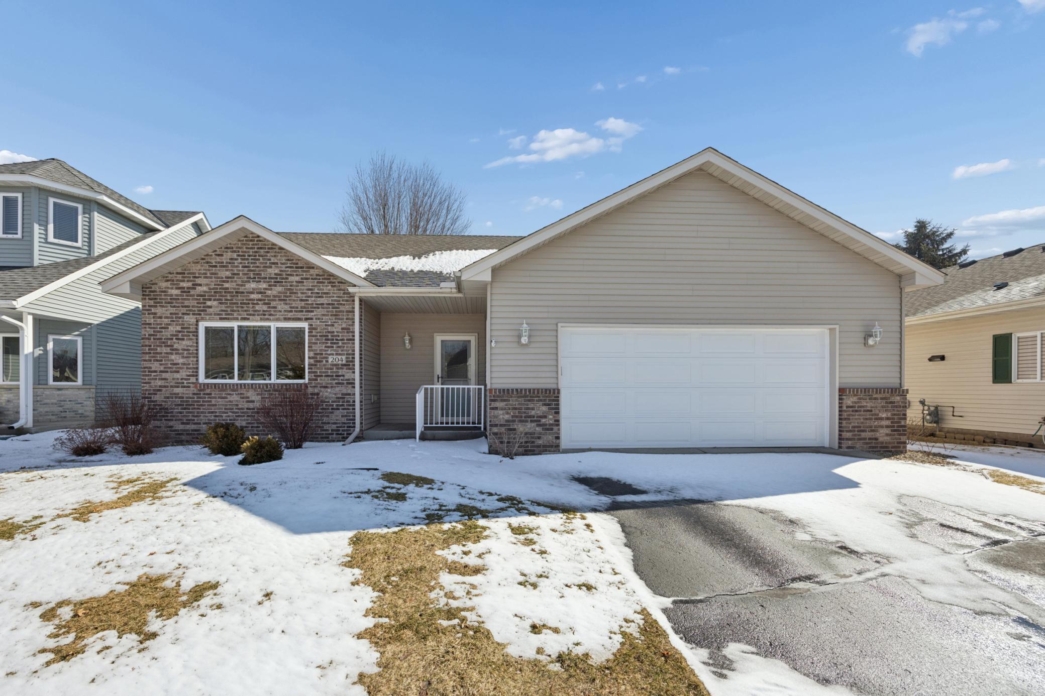 View of Residential at 204 Goldfinch Lane, Clearwater MN 55320, Clearwater - Mike Wilen | Minnesota Team Real Estate