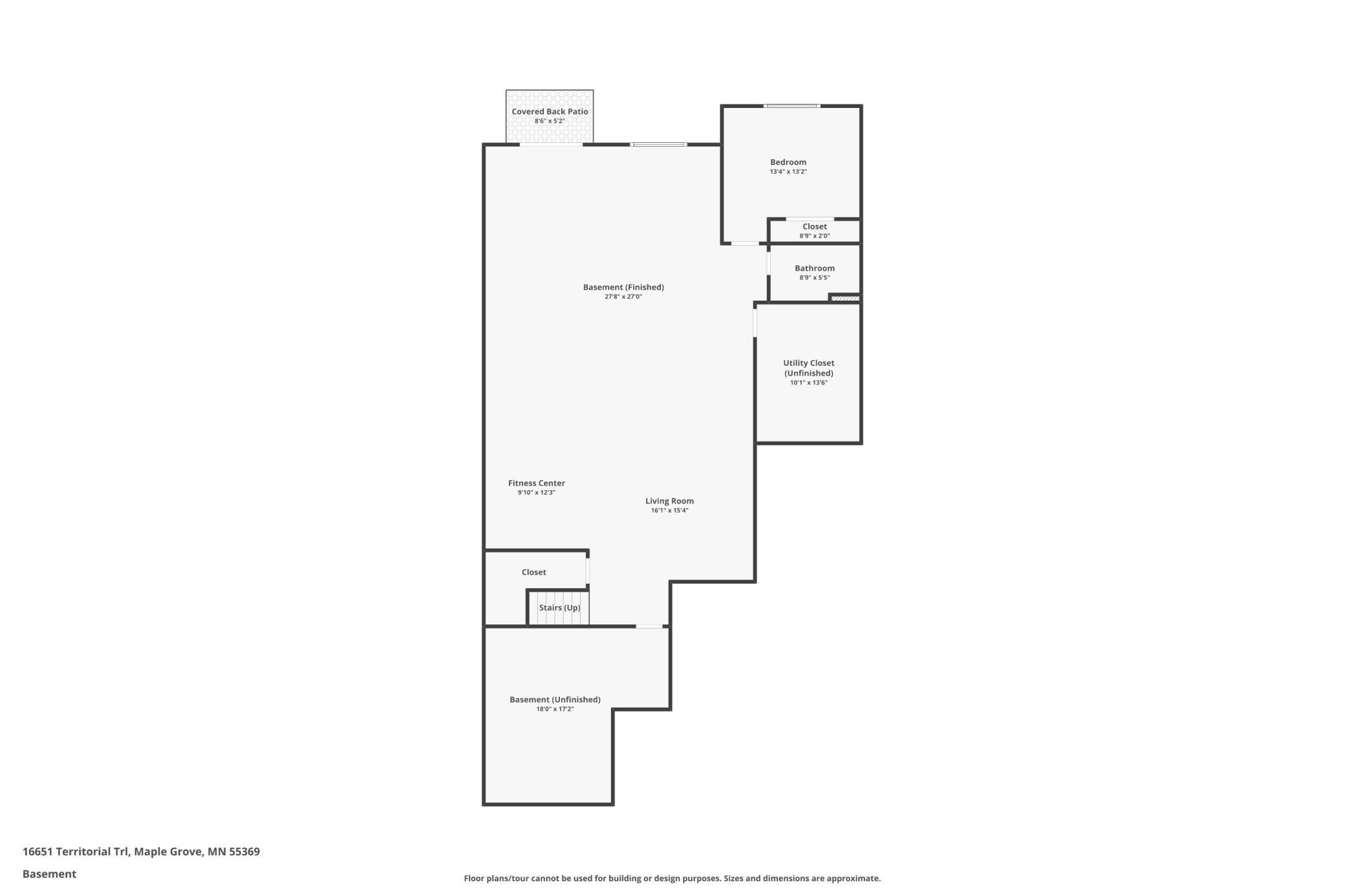 View of Residential at 16651 Territorial Trail, Maple Grove MN 55369, Maple Grove (47 of 54) - Mike Wilen | Minnesota Team Real Estate