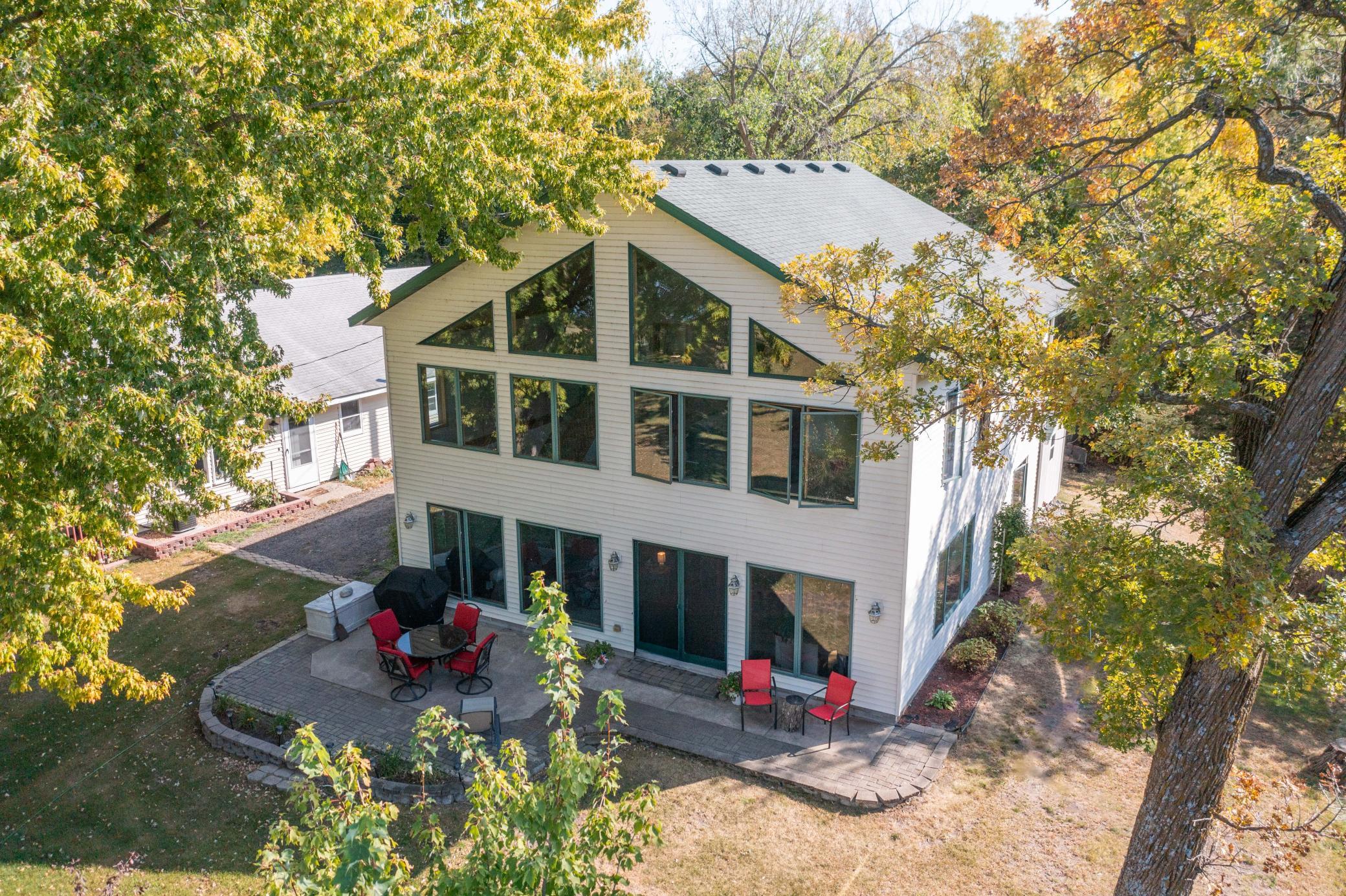 View of Single Family at 7240 107th Avenue, Clear Lake - Mike Wilen | Minnesota Team Real Estate