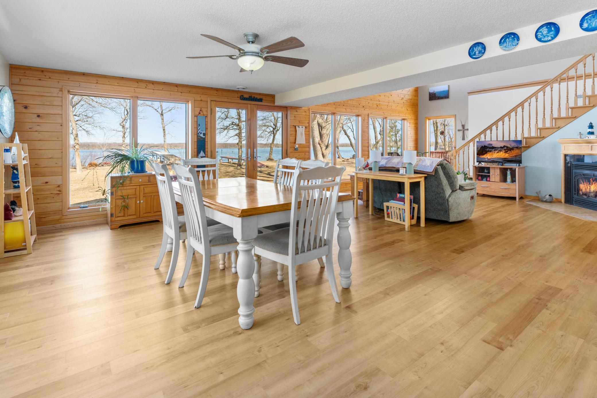 View of Residential at 7240 107th Avenue, Clear Lake MN 55319, Clear Lake (4 of 29) - Mike Wilen | Minnesota Team Real Estate