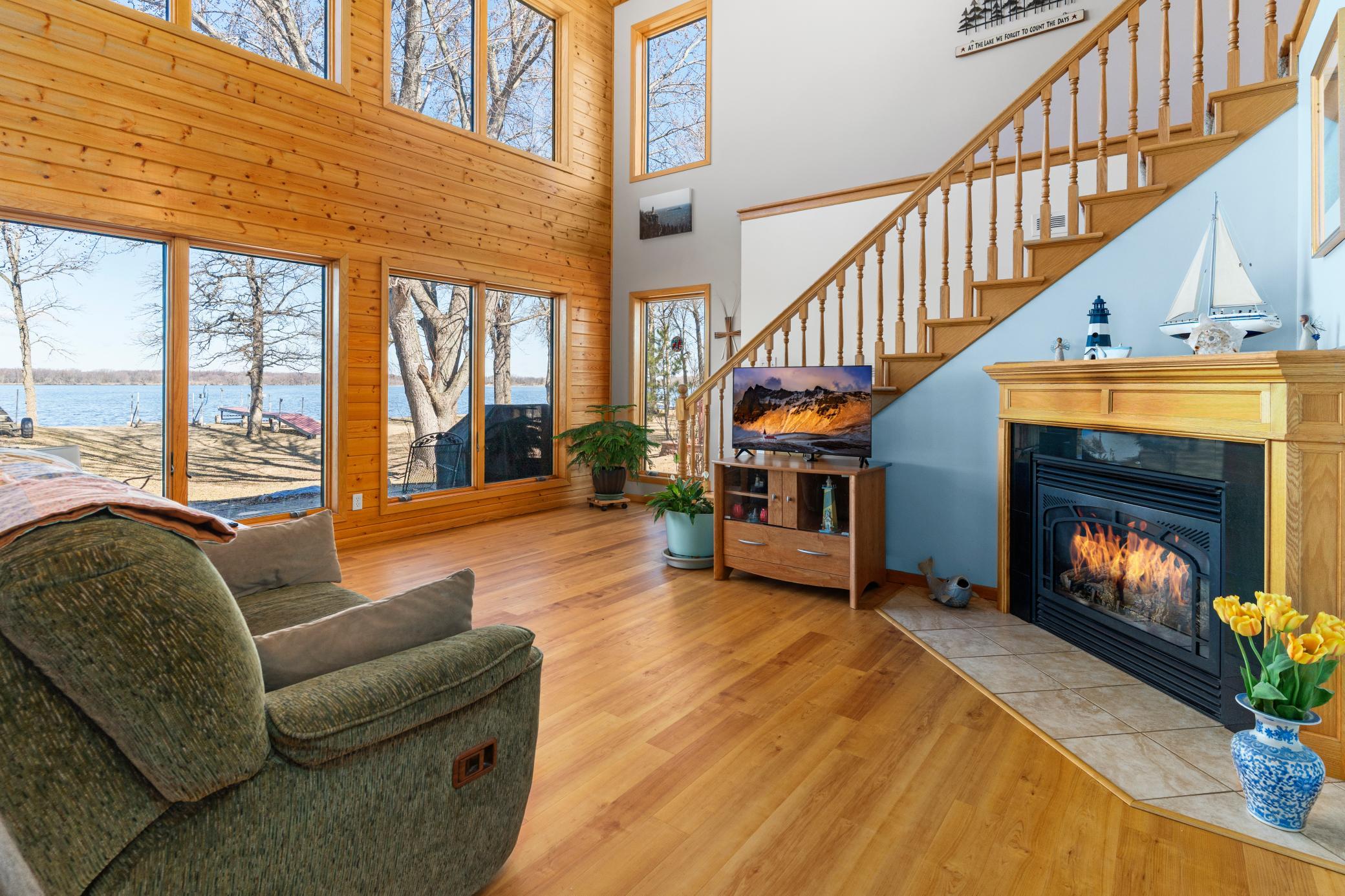 View of Residential at 7240 107th Avenue, Clear Lake MN 55319, Clear Lake (8 of 29) - Mike Wilen | Minnesota Team Real Estate