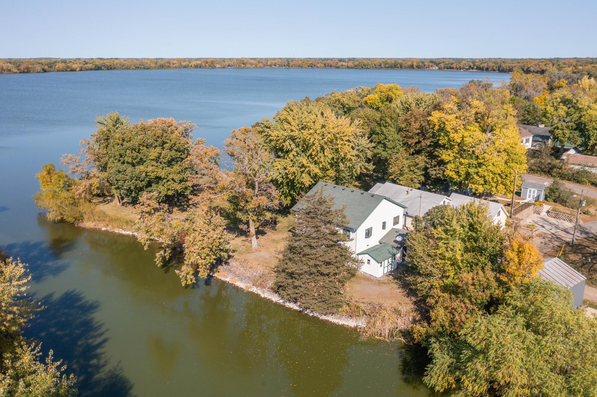 View of Residential at 7240 107th Avenue, Clear Lake MN 55319, Clear Lake (26 of 29) - Mike Wilen | Minnesota Team Real Estate