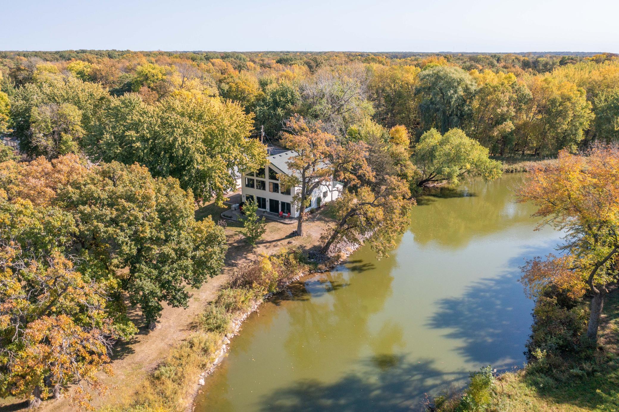 View of Residential at 7240 107th Avenue, Clear Lake MN 55319, Clear Lake (27 of 29) - Mike Wilen | Minnesota Team Real Estate