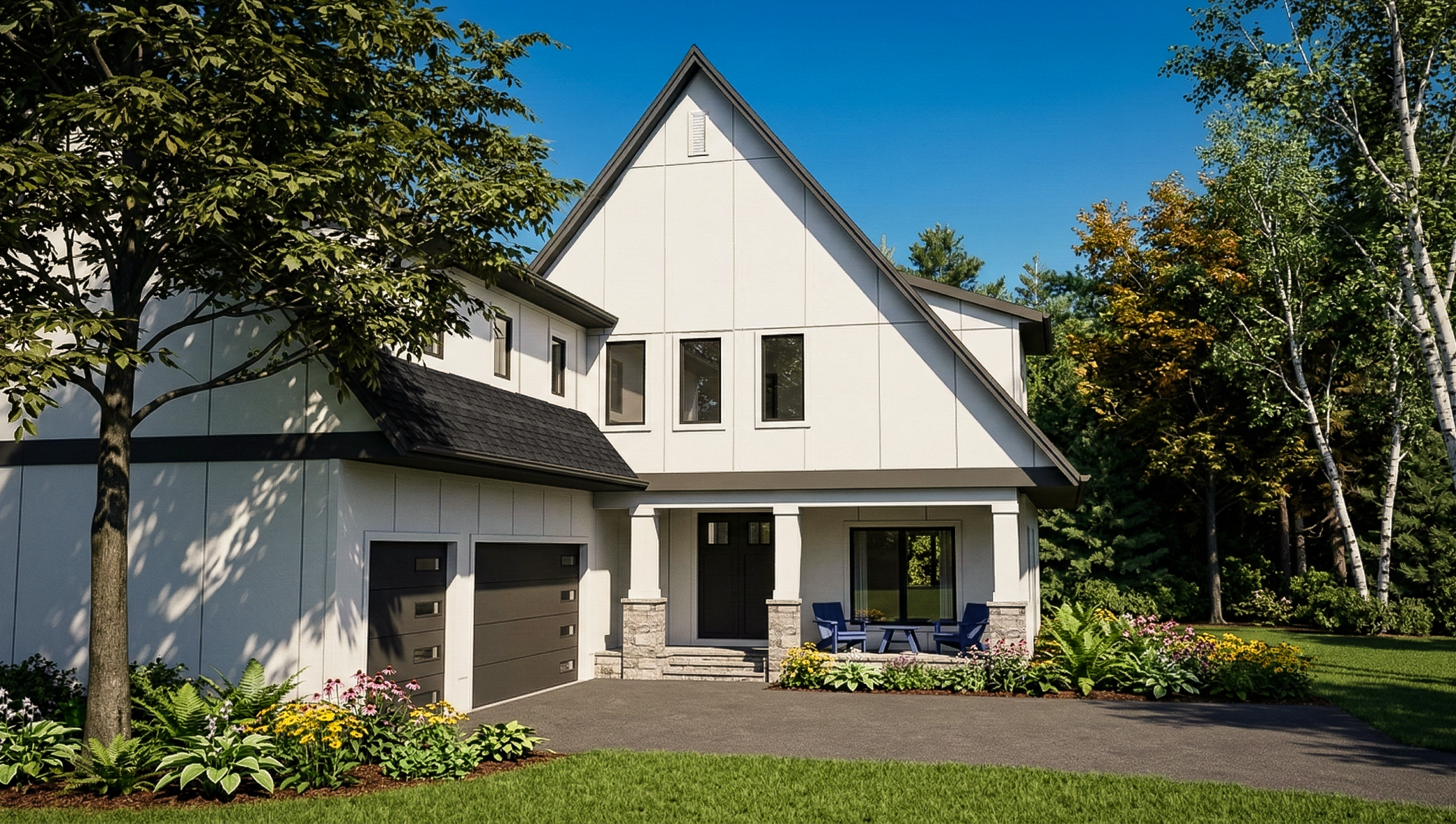 View of Residential at 5101 Colonial Drive, Golden Valley MN 55422, Golden Valley (2 of 47) - Mike Wilen | Minnesota Team Real Estate