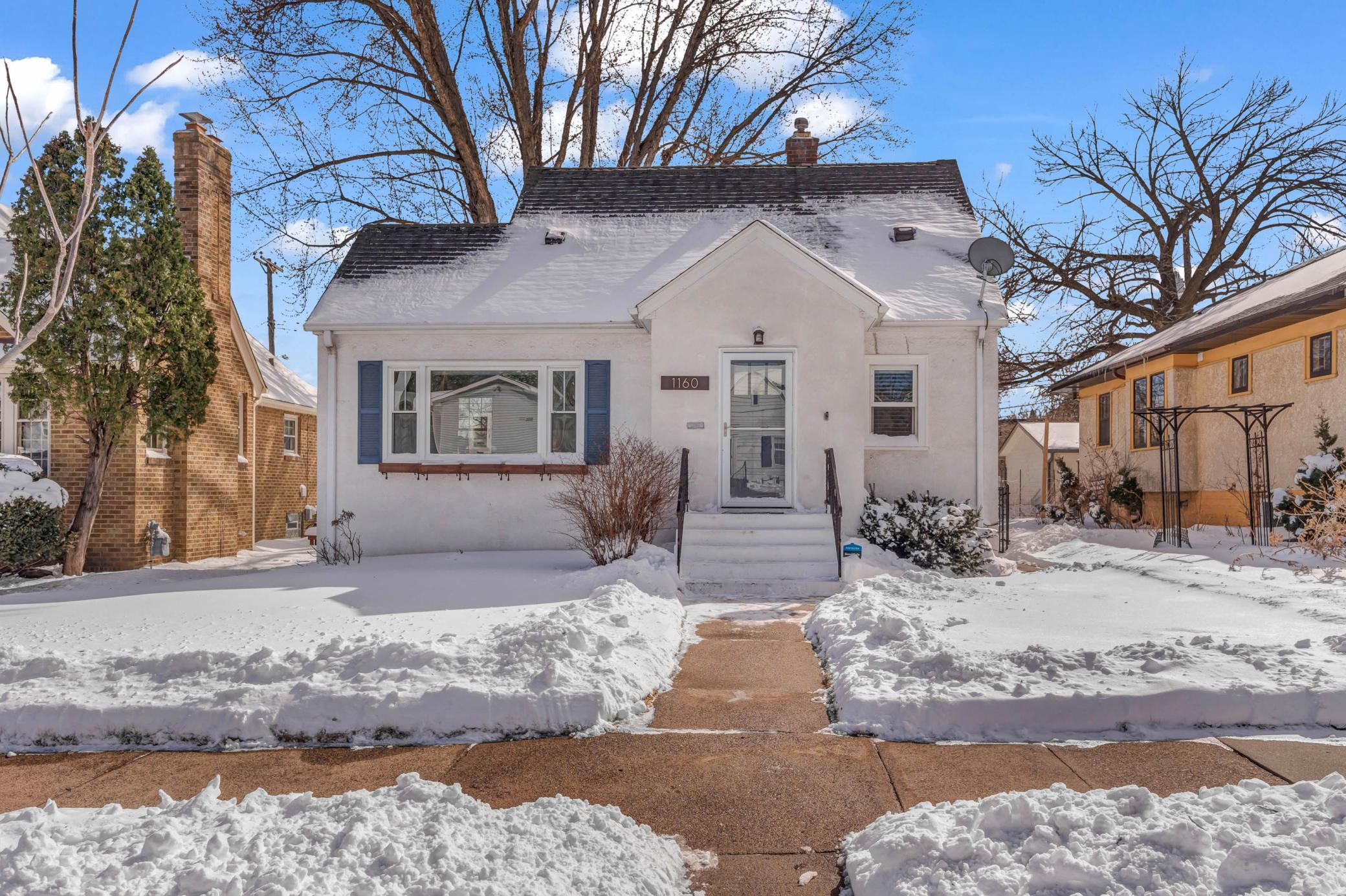 View of Residential at 1160 James Avenue, Saint Paul MN 55105, Saint Paul - Mike Wilen | Minnesota Team Real Estate