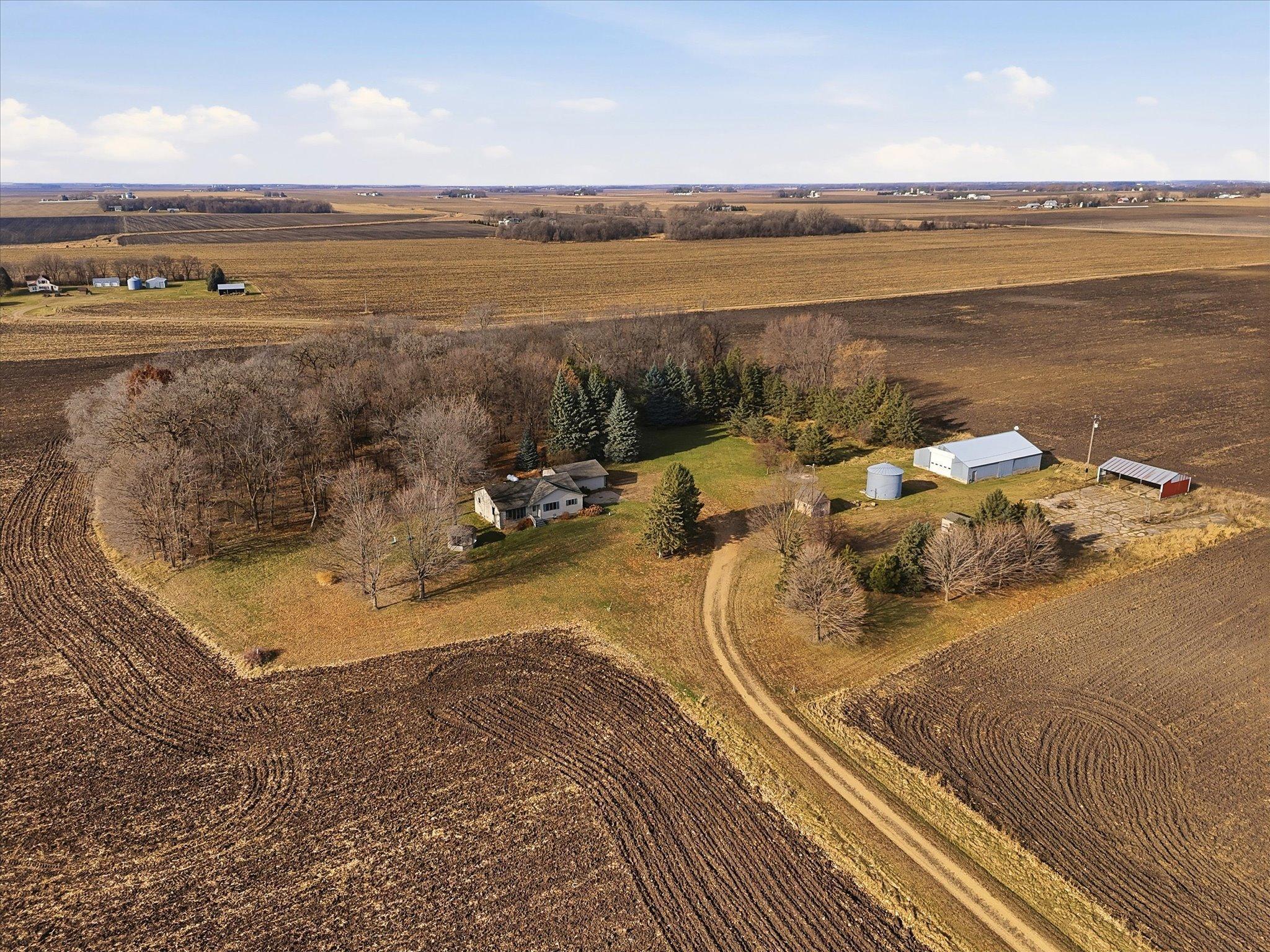 View of Residential at 26498 371st Avenue, Henderson MN 56044, Henderson - Mike Wilen | Minnesota Team Real Estate