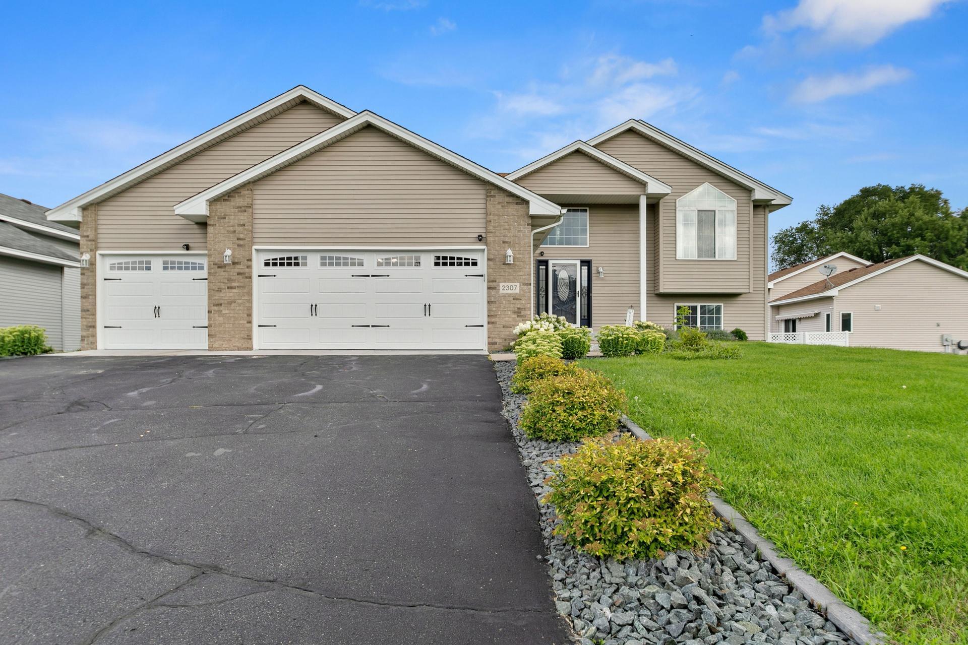View of Residential at 2307 121st Circle, Coon Rapids MN 55448, Coon Rapids - Mike Wilen | Minnesota Team Real Estate